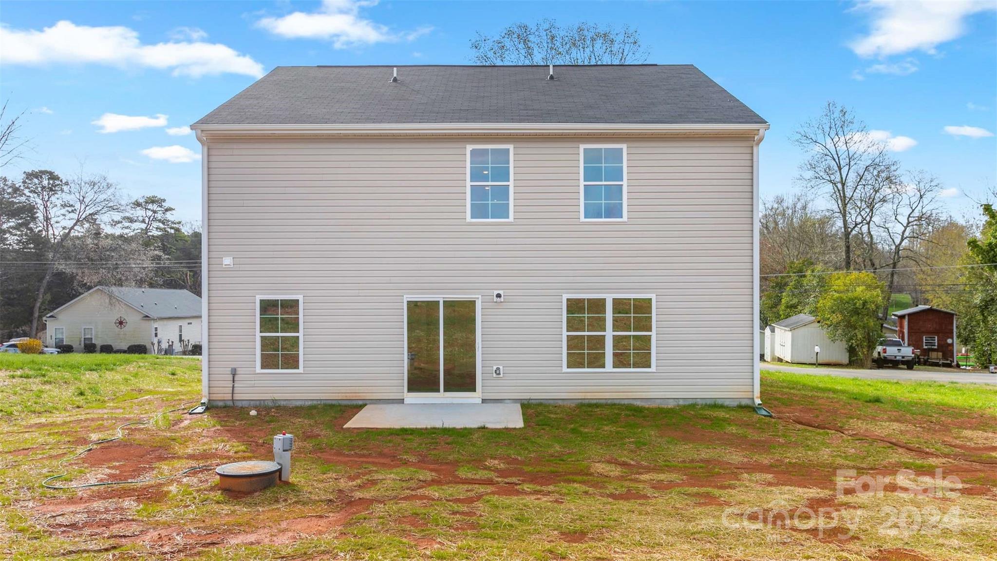 452 Hickory Point Drive