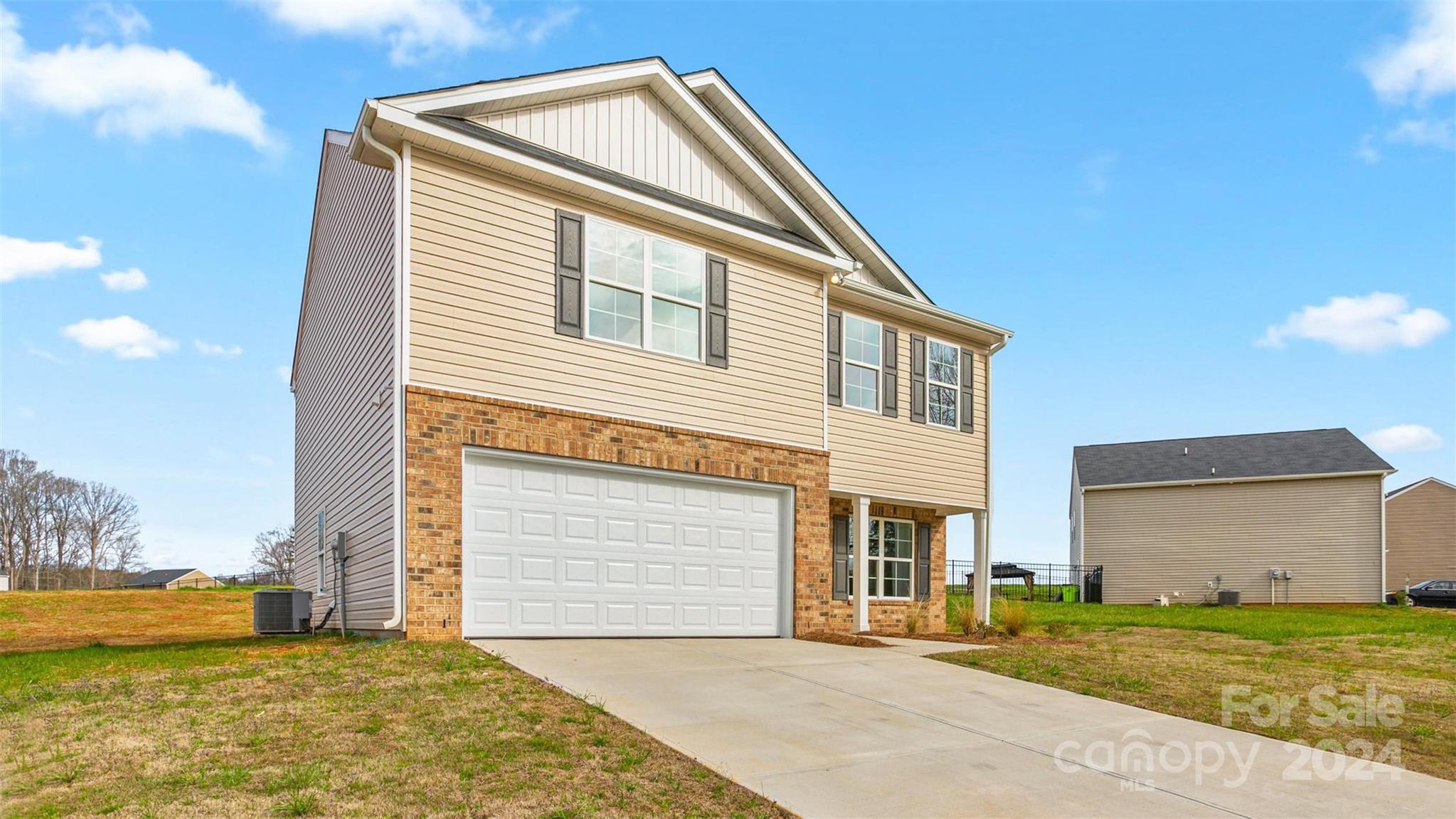 452 Hickory Point Drive