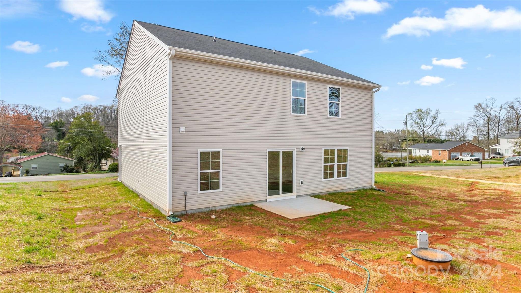 452 Hickory Point Drive