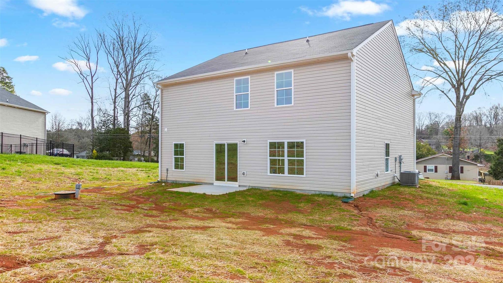 452 Hickory Point Drive