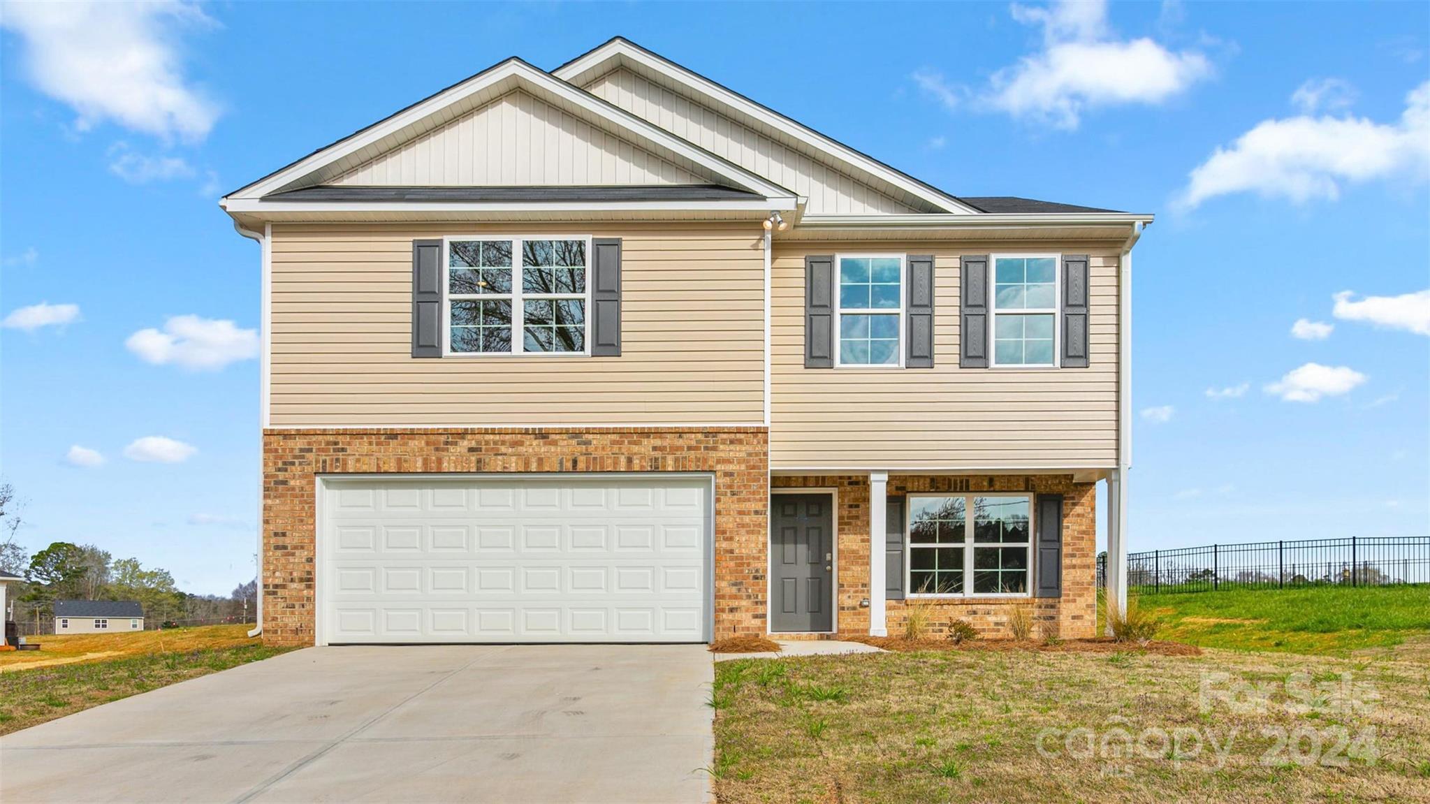 452 Hickory Point Drive