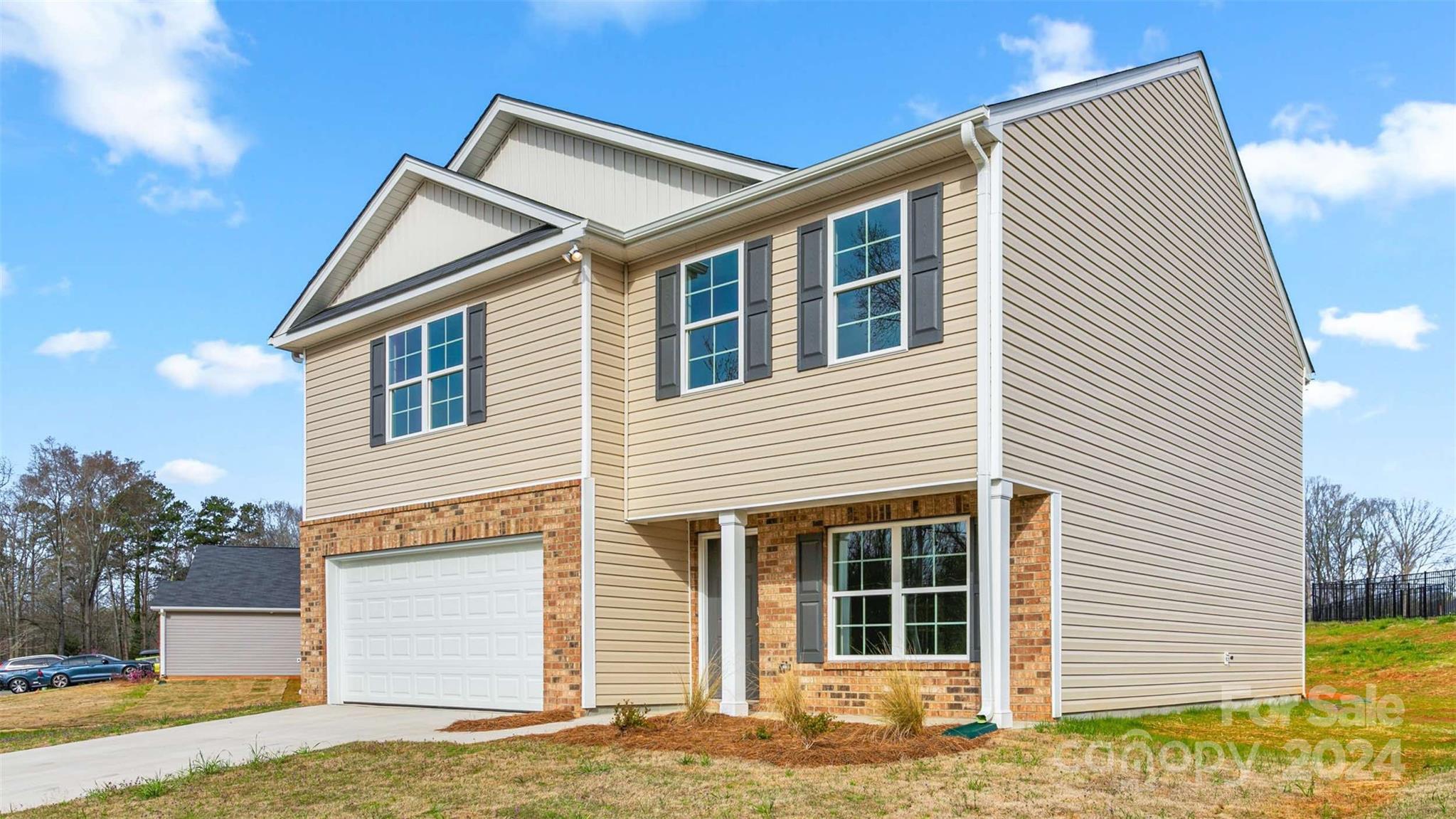 452 Hickory Point Drive