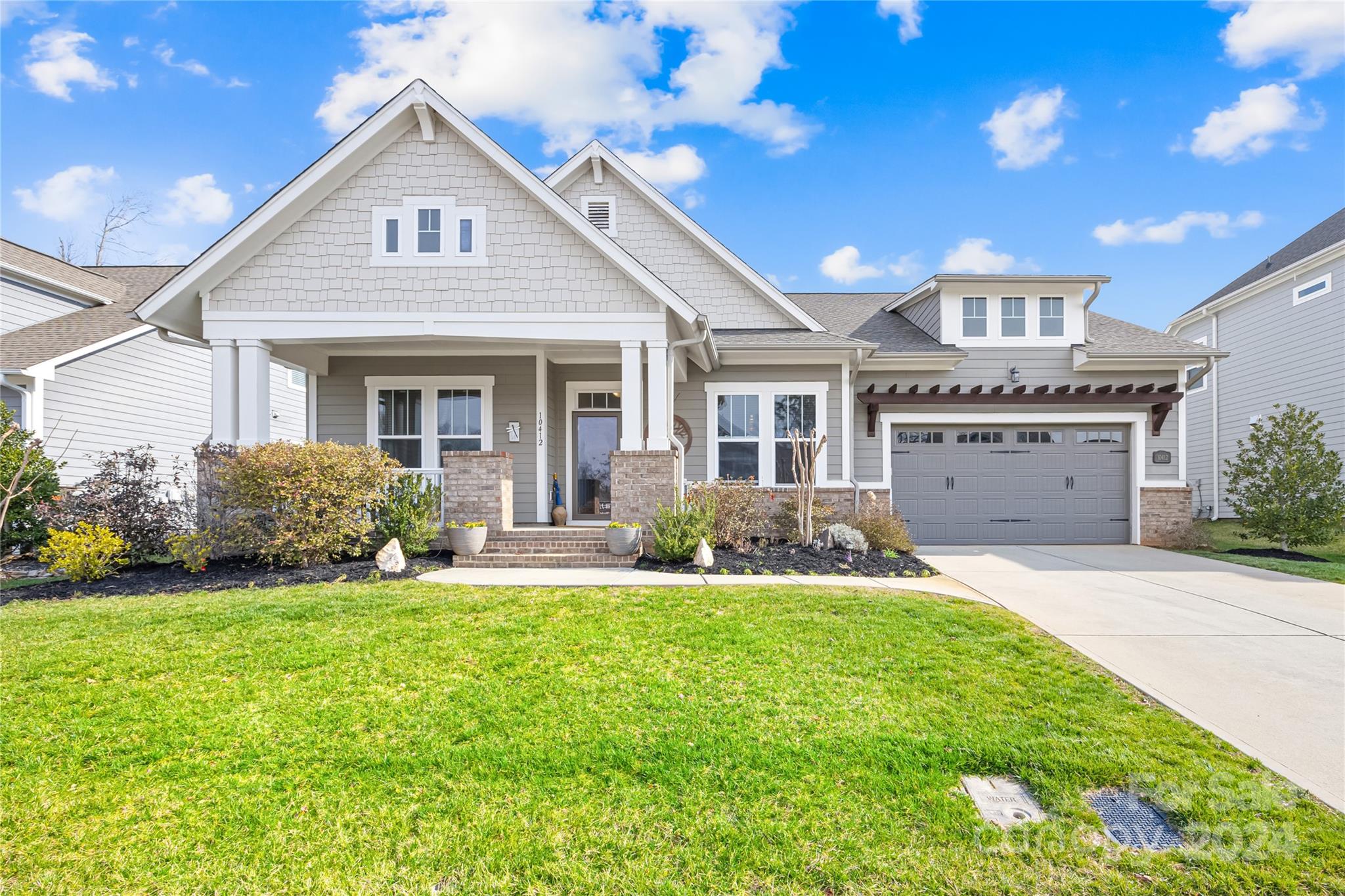 10412 NW Ambercrest Court Unit: 115