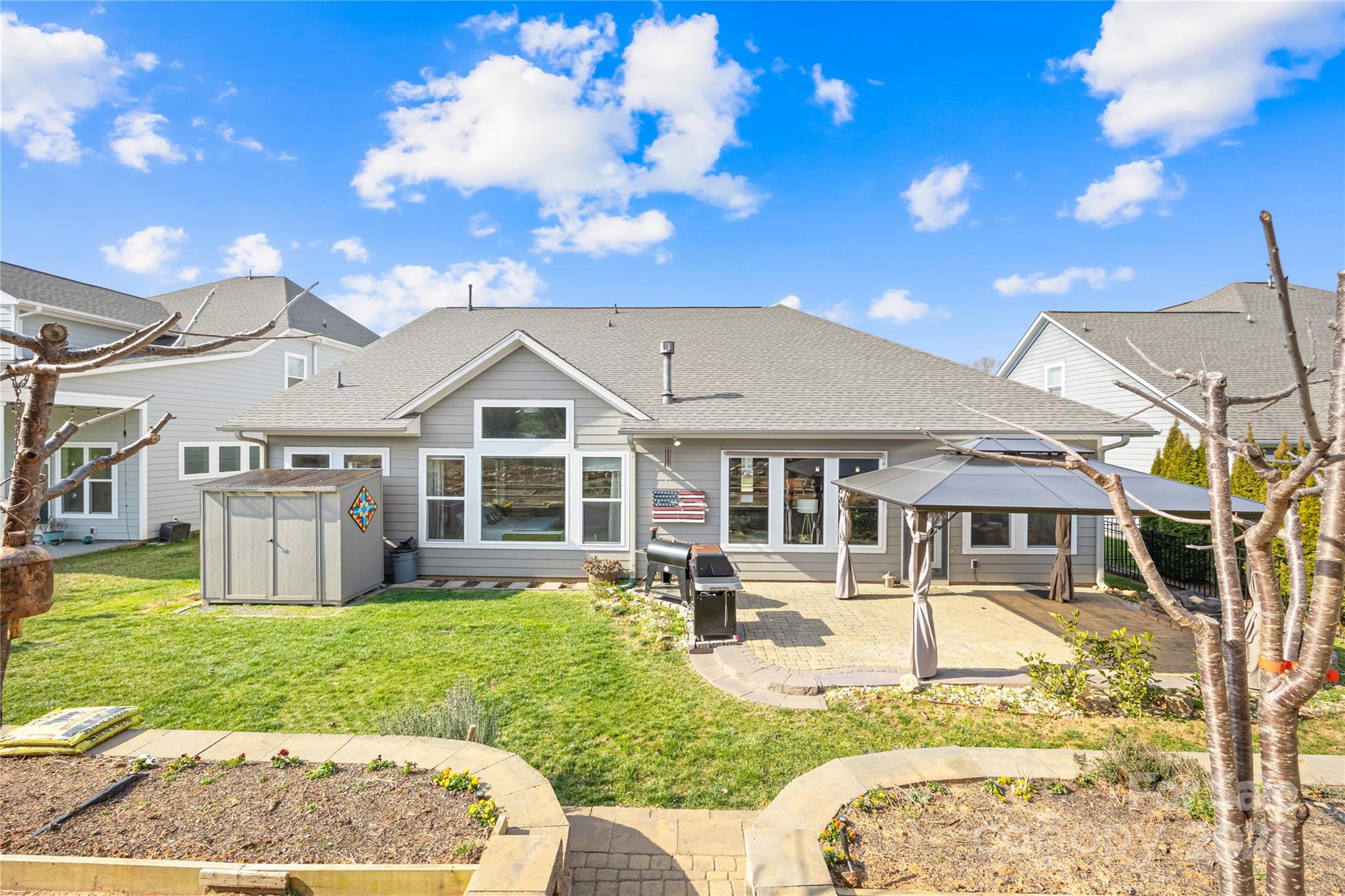10412 NW Ambercrest Court Unit: 115