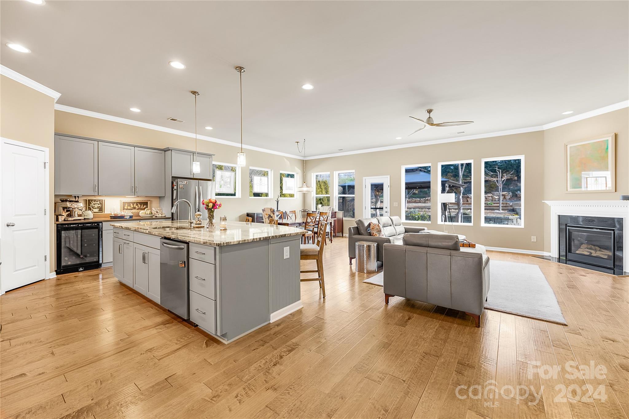 10412 NW Ambercrest Court Unit: 115