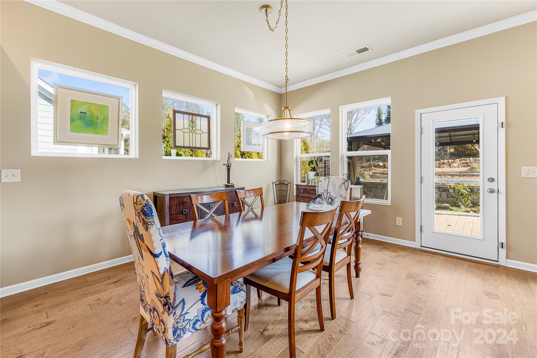 10412 NW Ambercrest Court Unit: 115