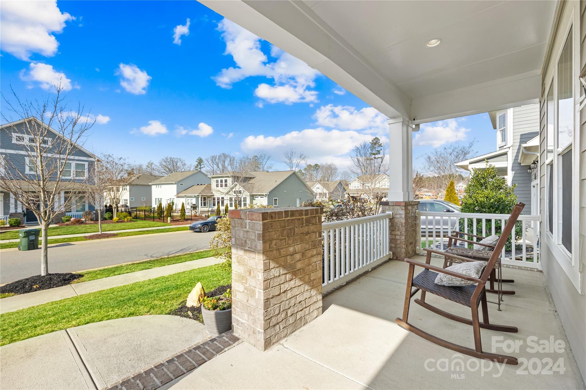 10412 NW Ambercrest Court Unit: 115