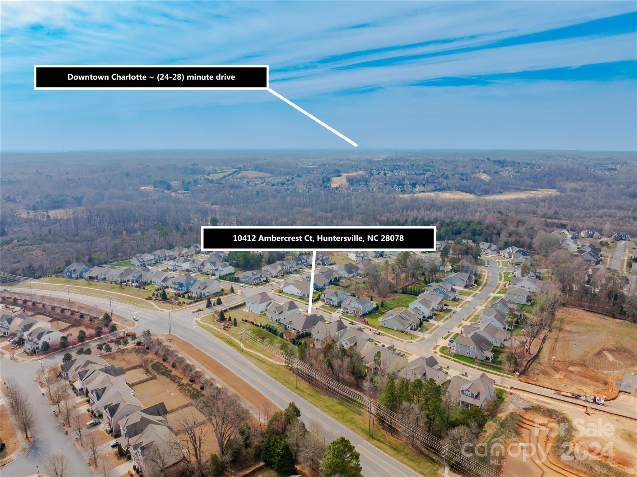 10412 NW Ambercrest Court Unit: 115