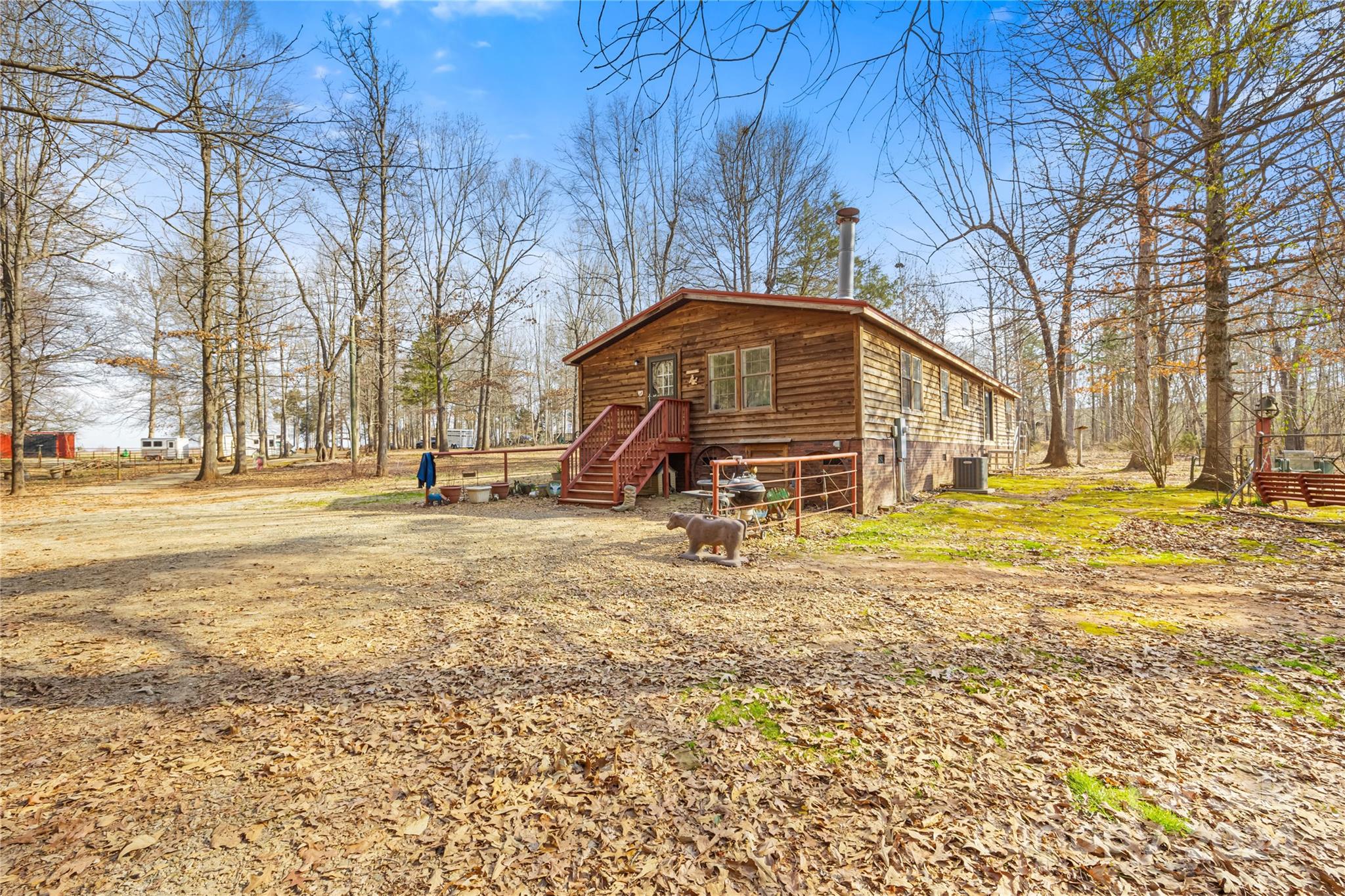 545 Campbell Road