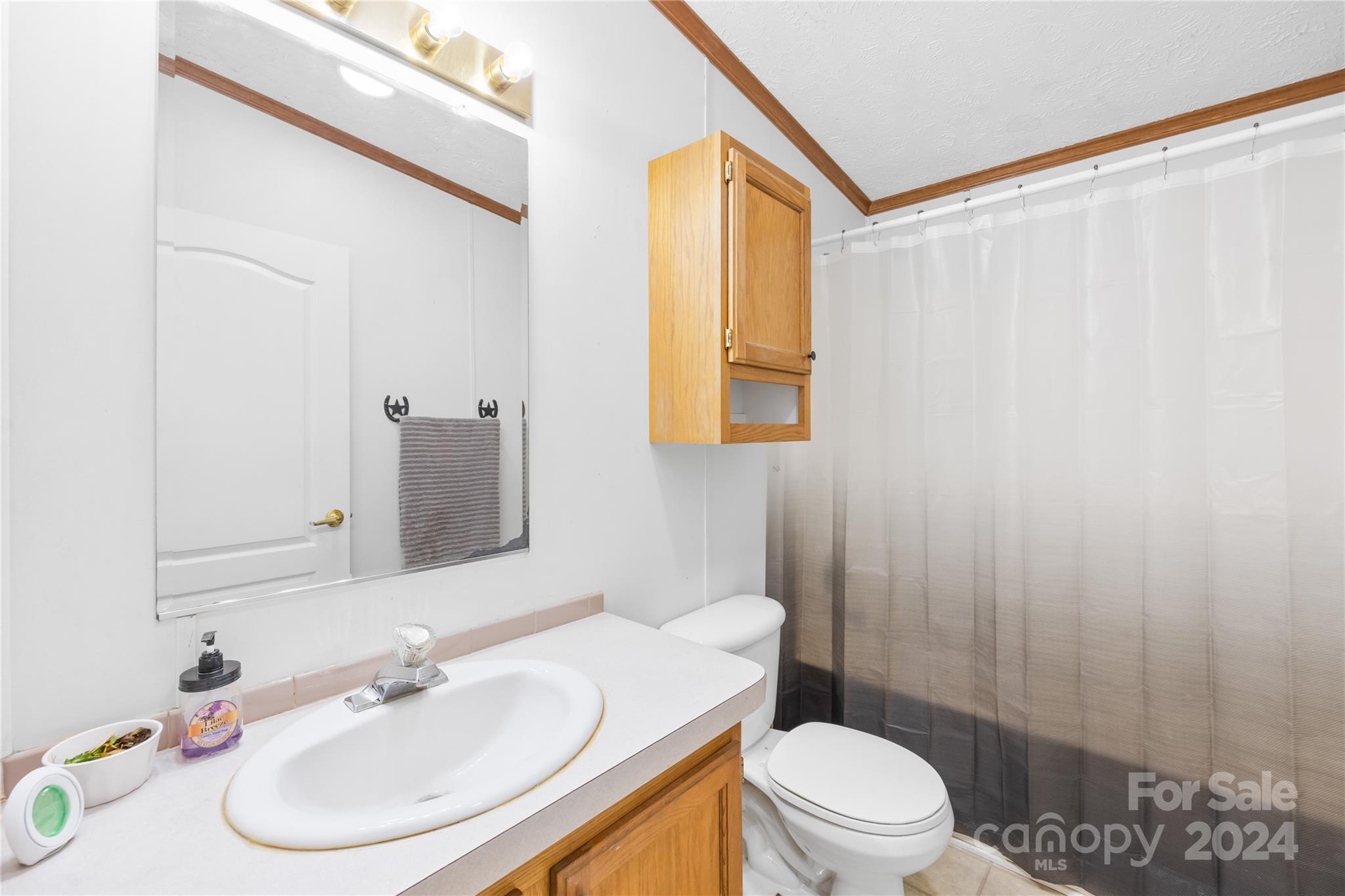 545 Campbell Road