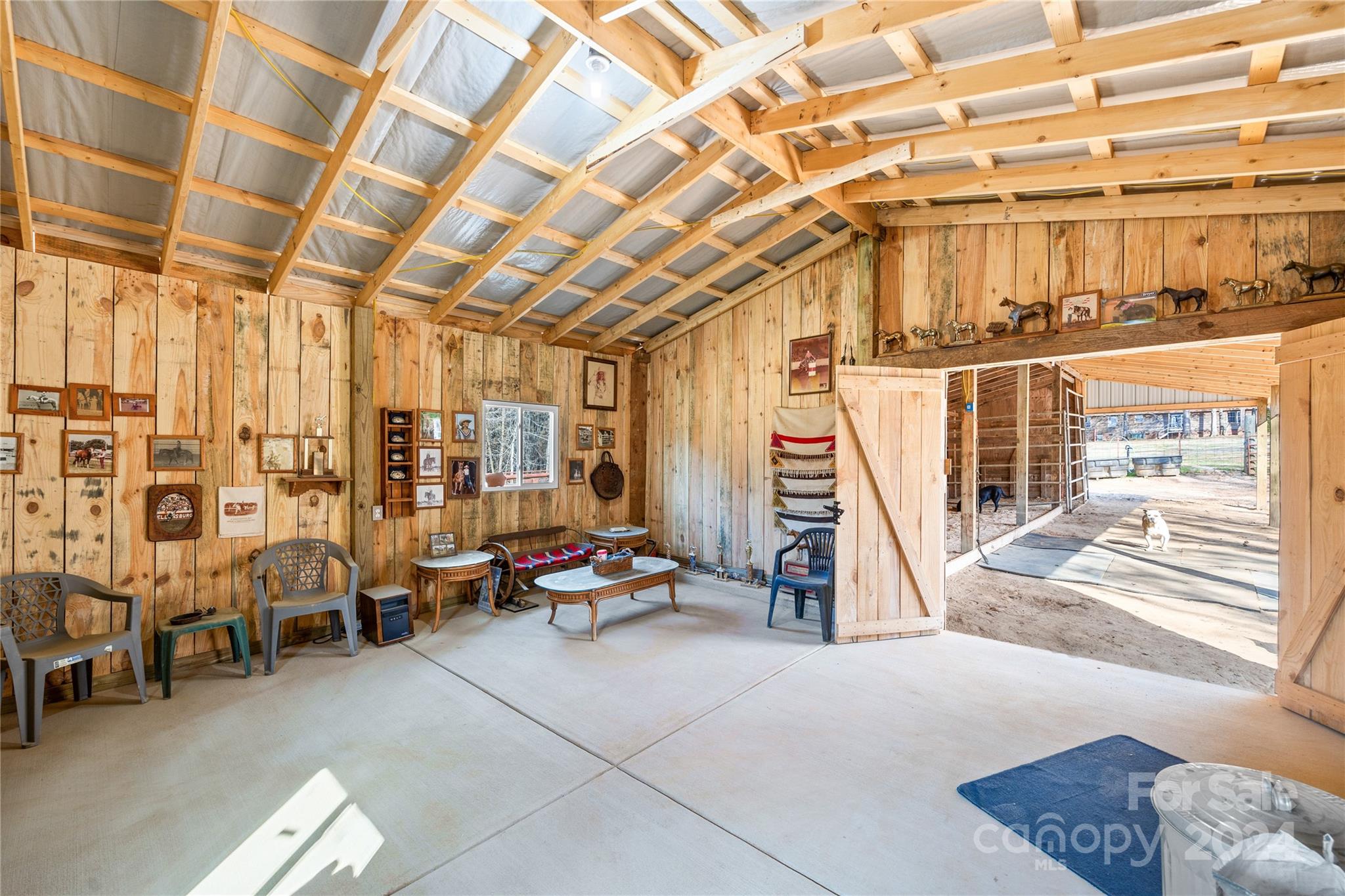 545 Campbell Road
