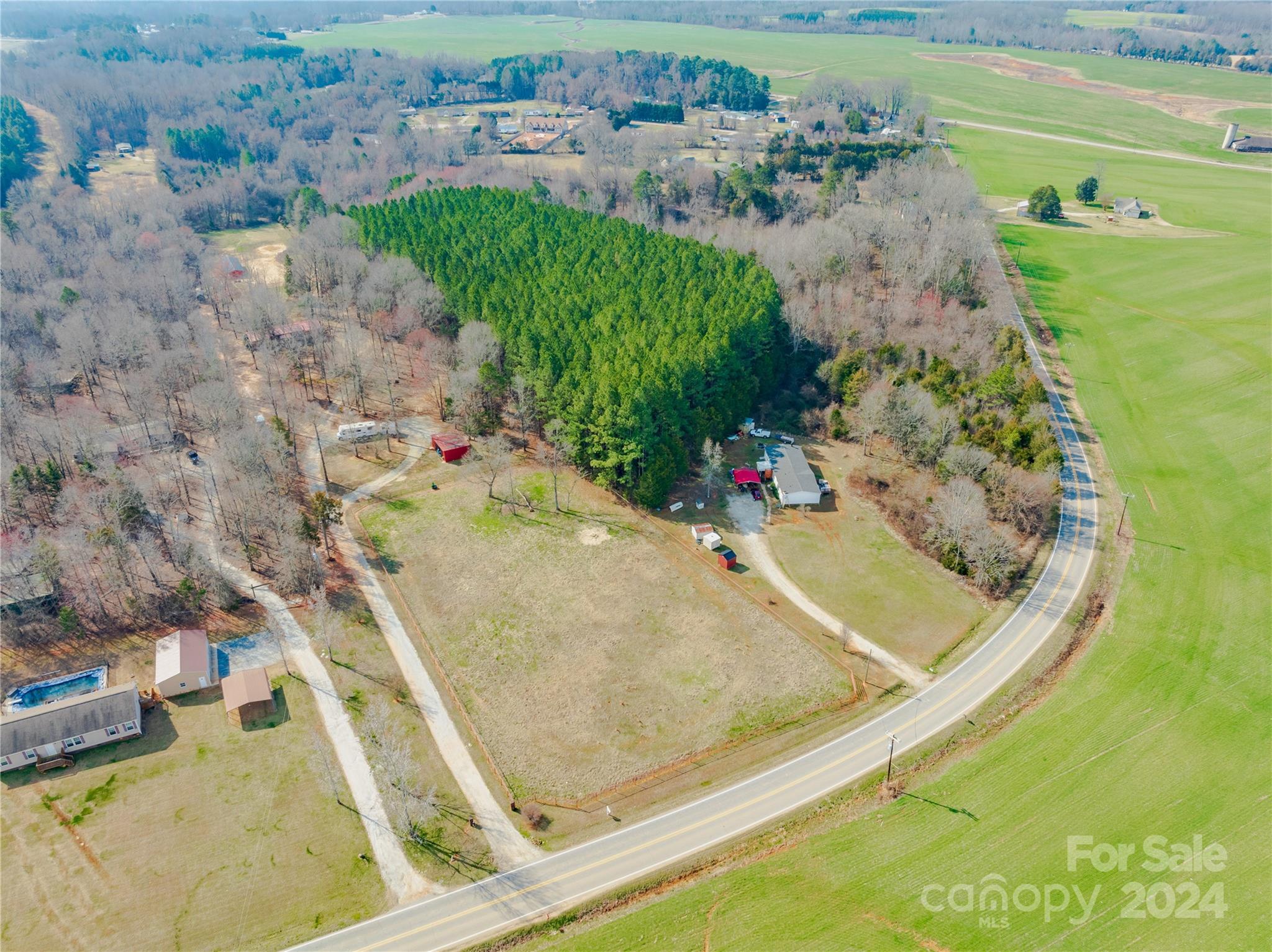 545 Campbell Road