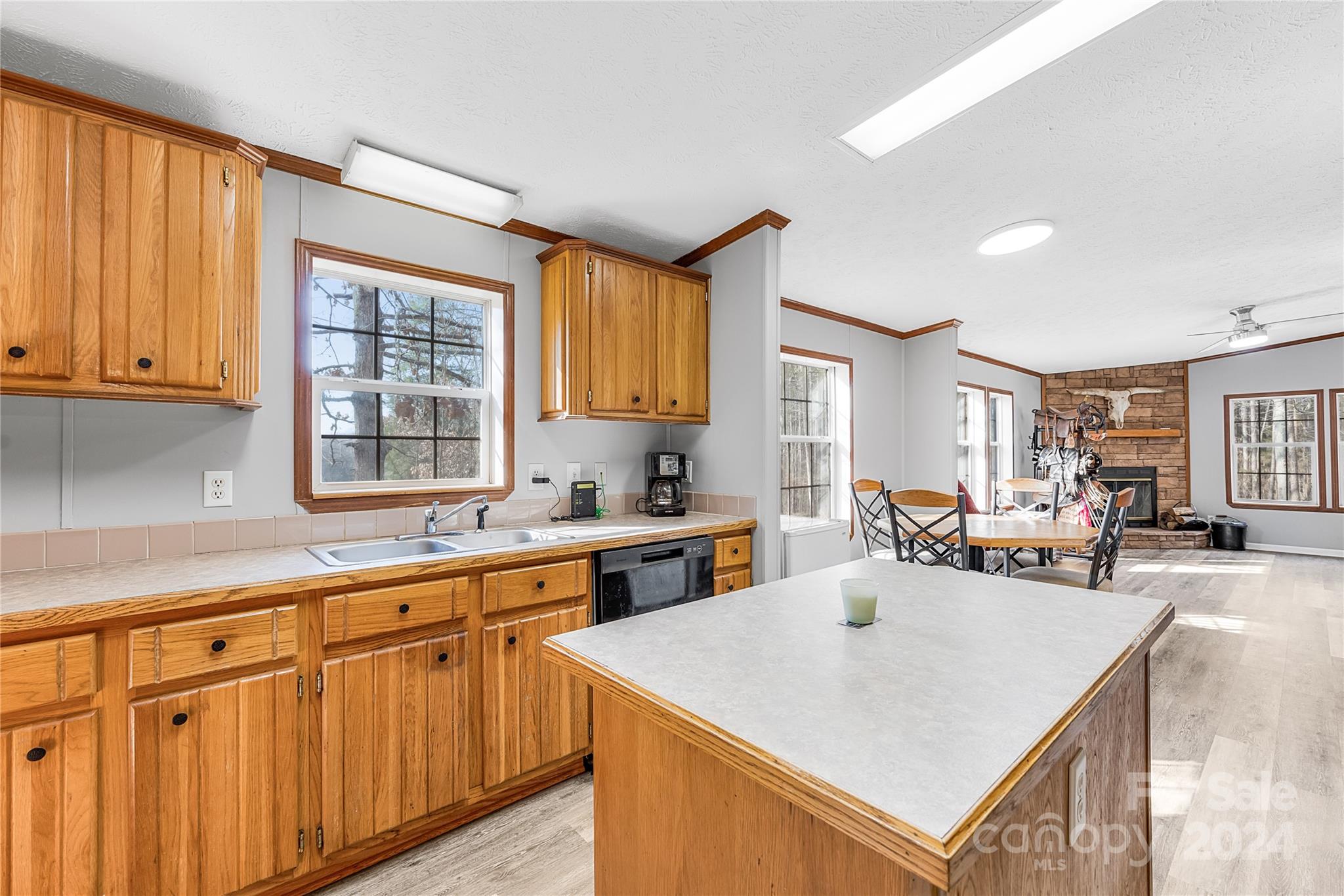 545 Campbell Road