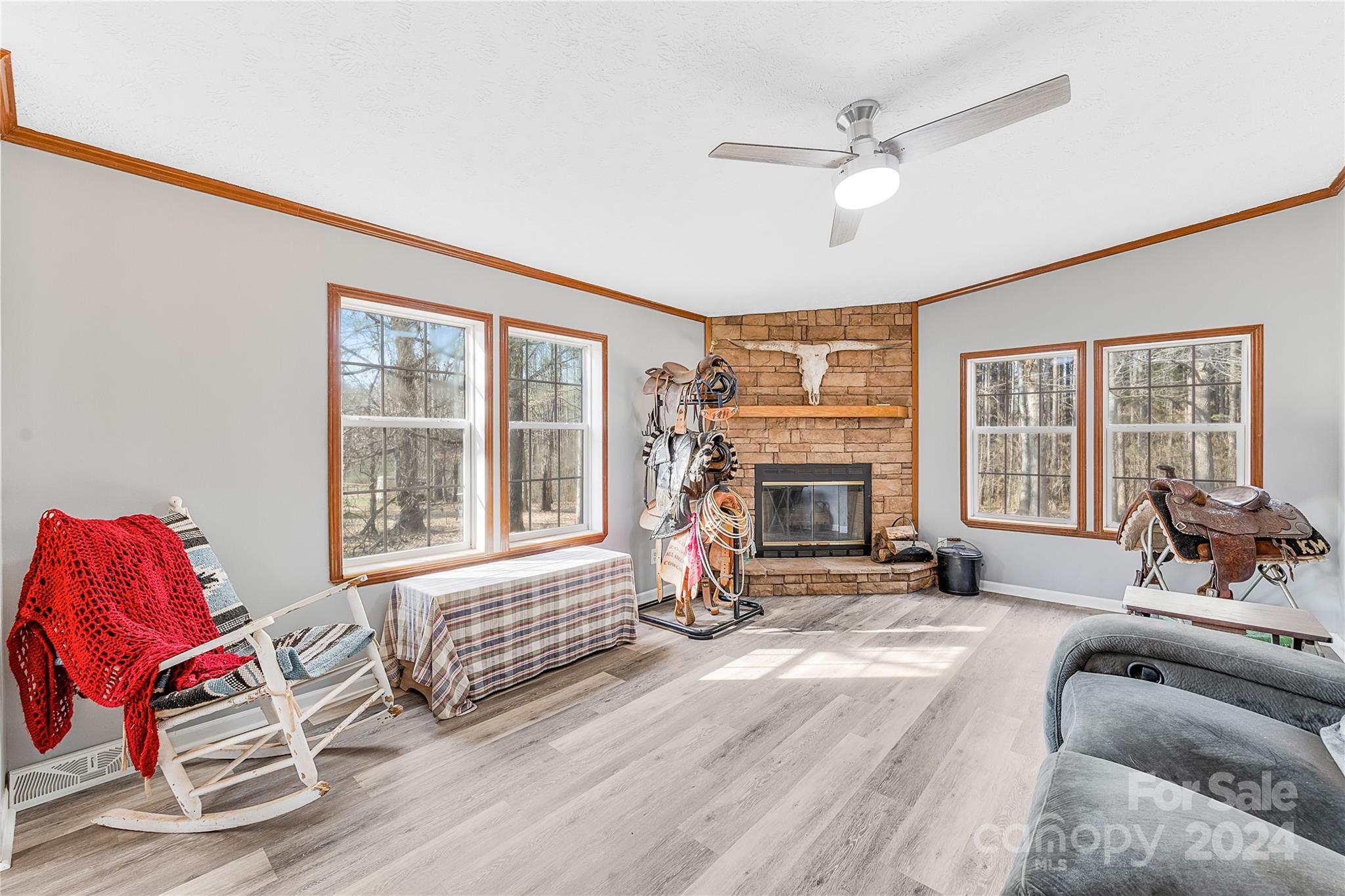 545 Campbell Road