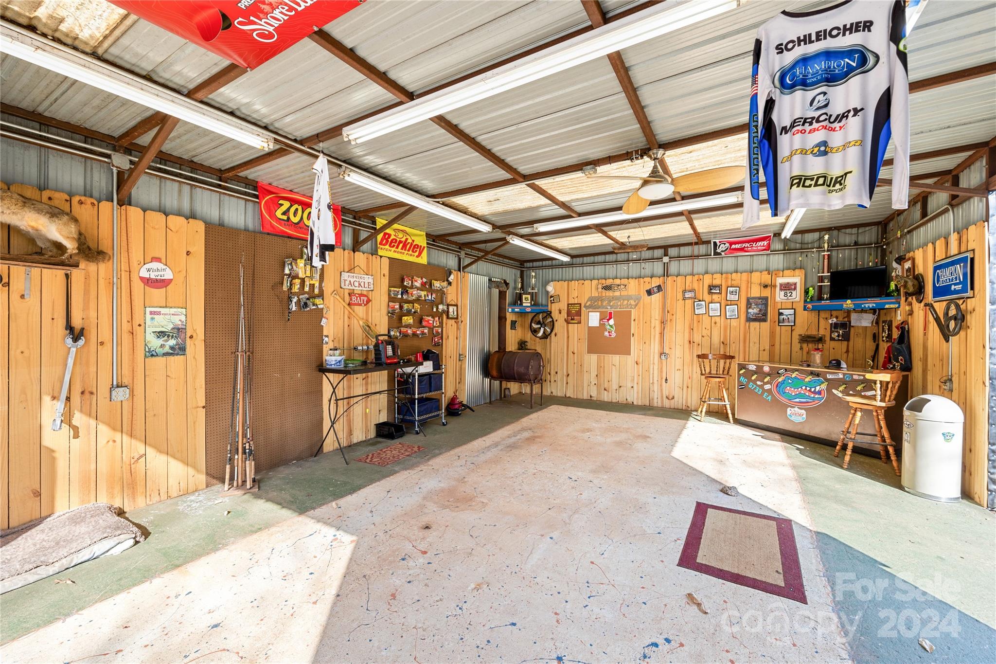 545 Campbell Road