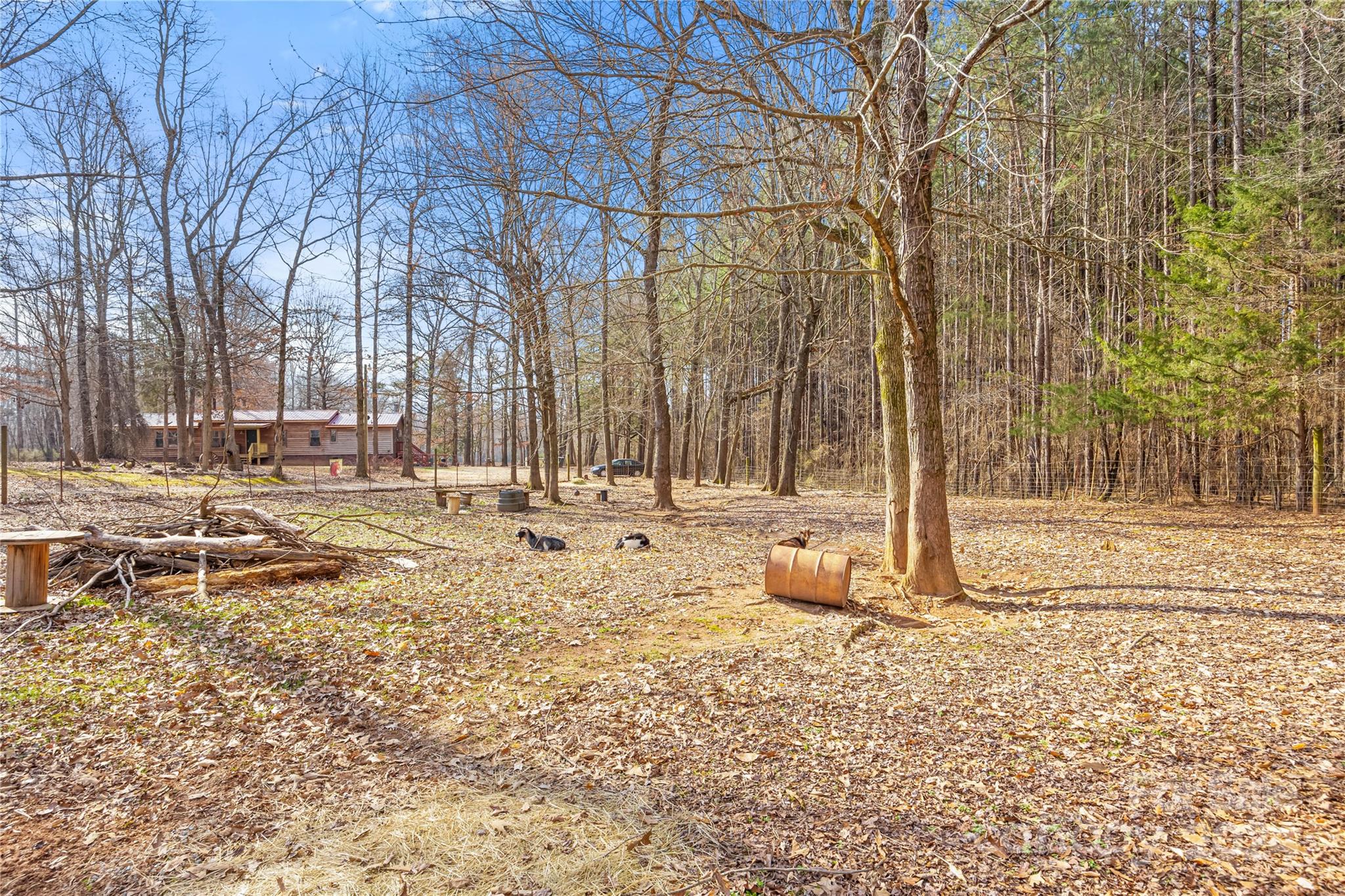 545 Campbell Road