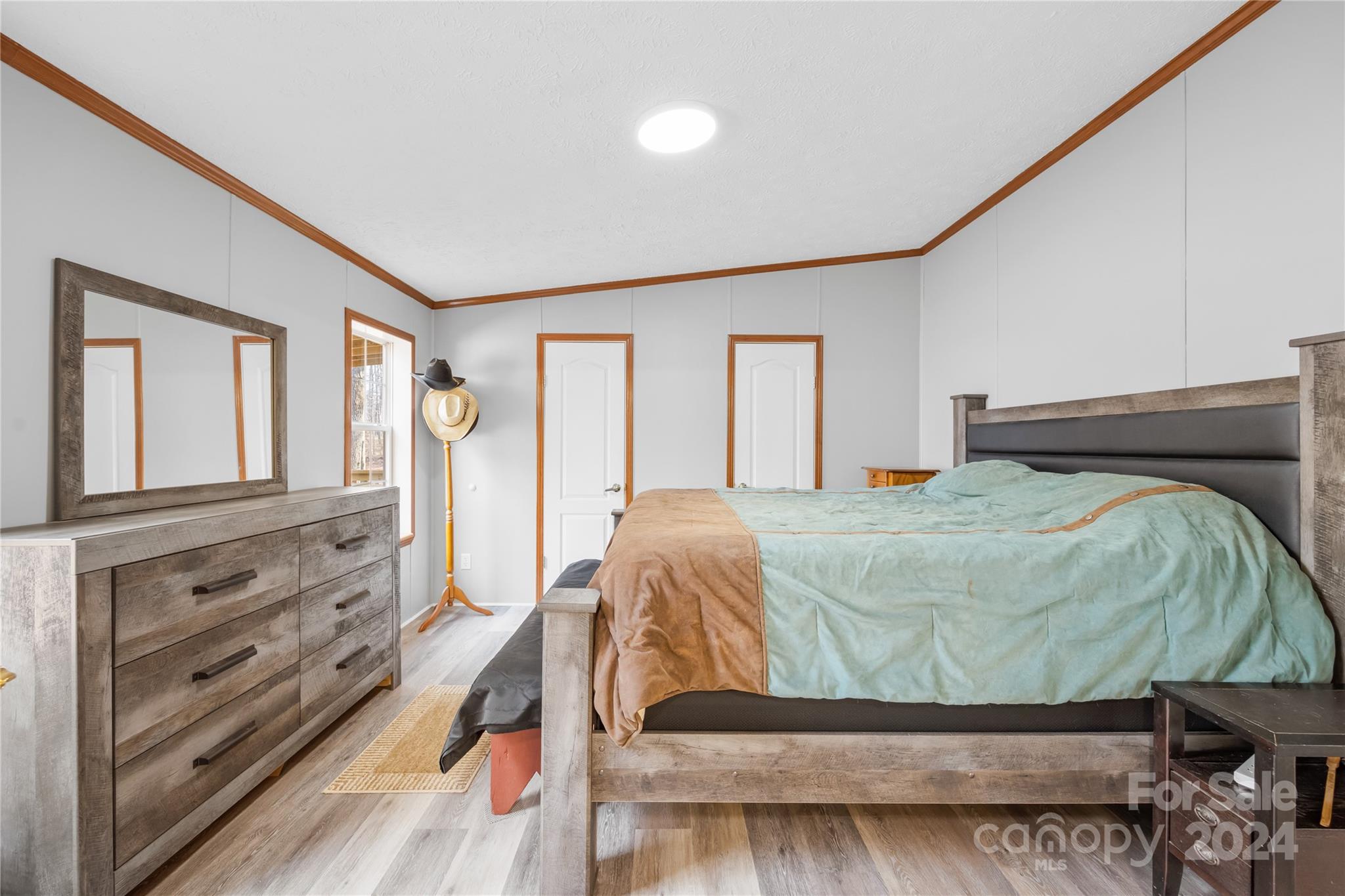 545 Campbell Road