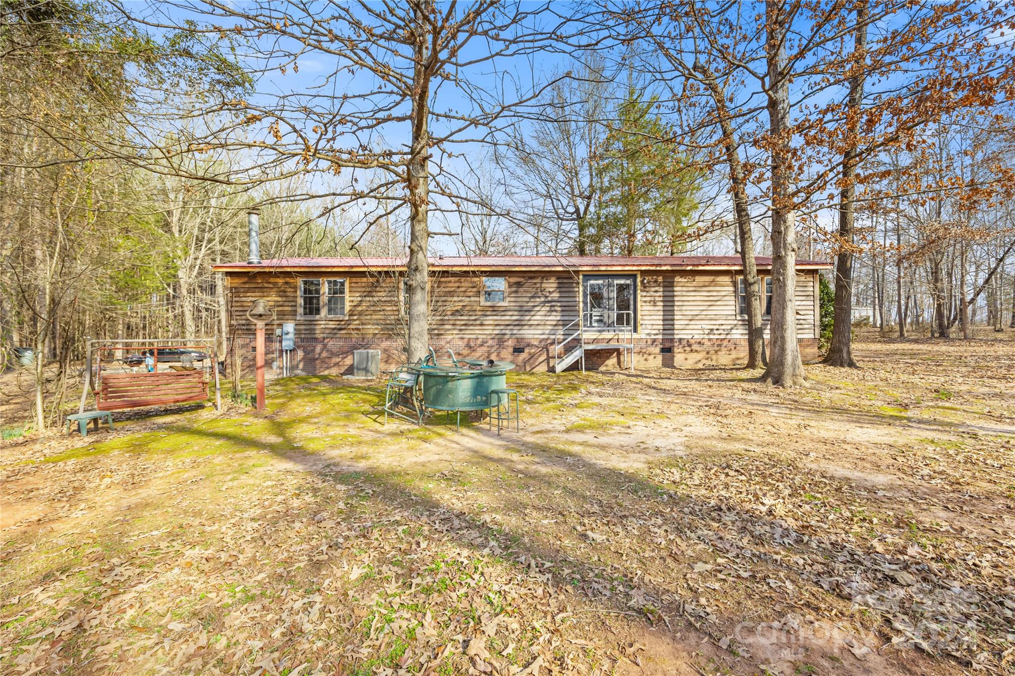 545 Campbell Road