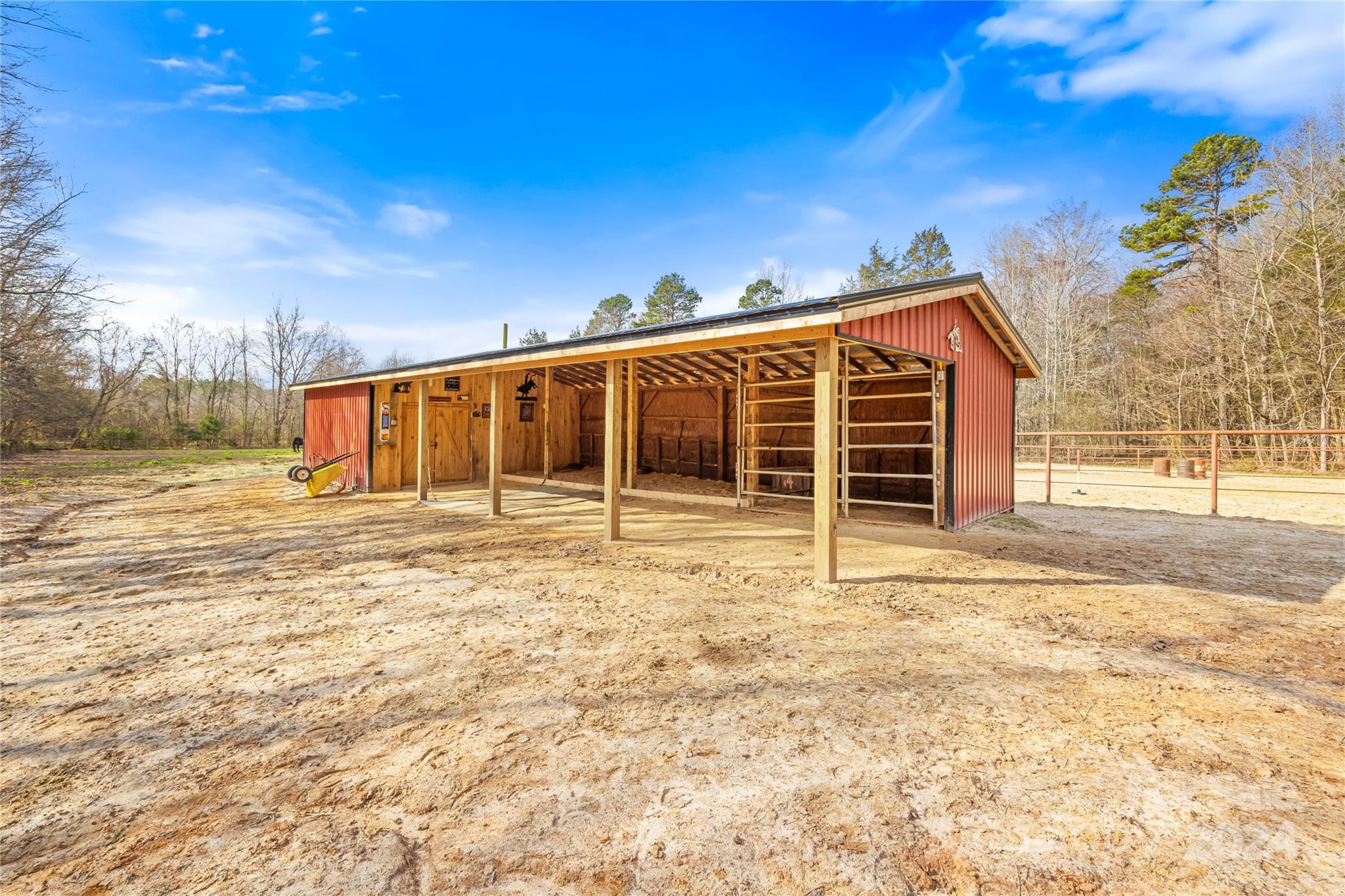 545 Campbell Road
