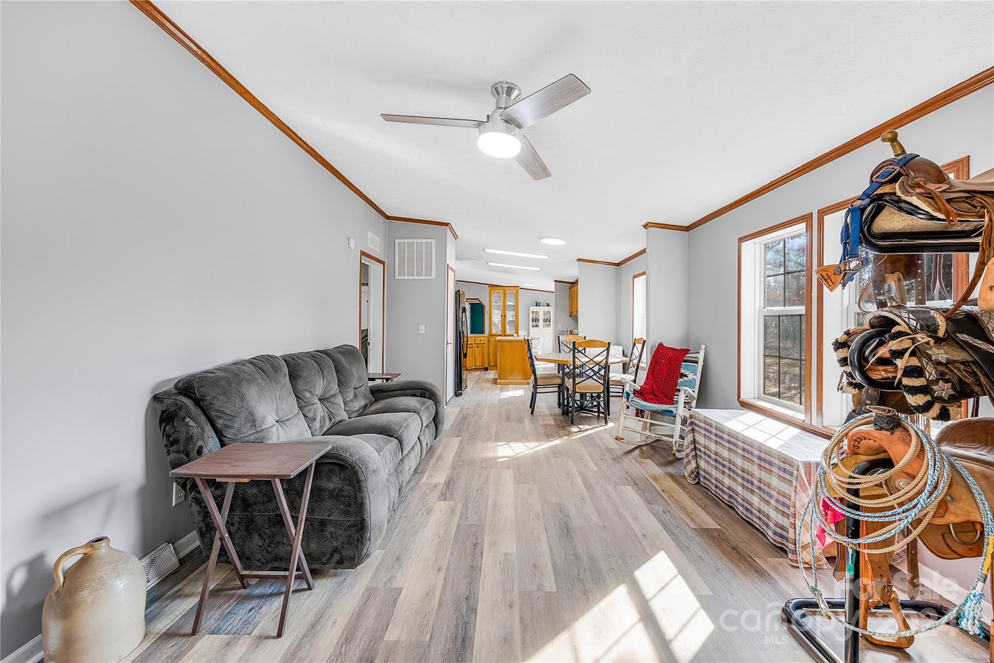 545 Campbell Road
