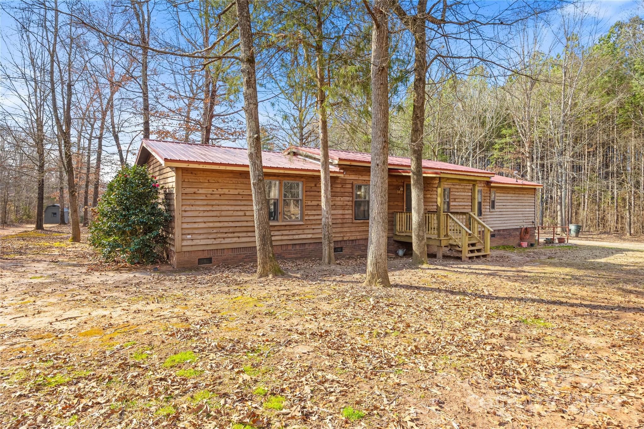 545 Campbell Road