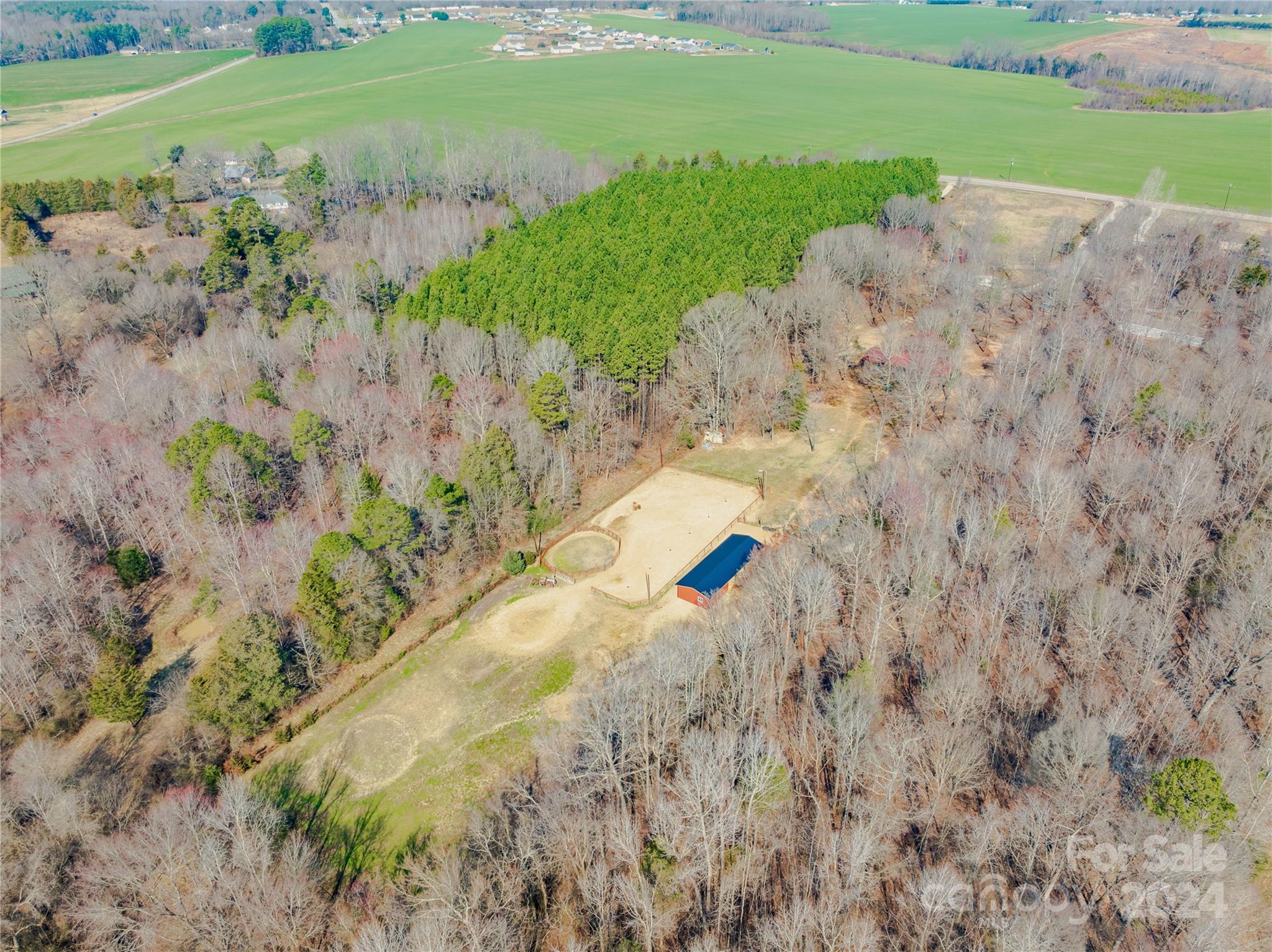 545 Campbell Road