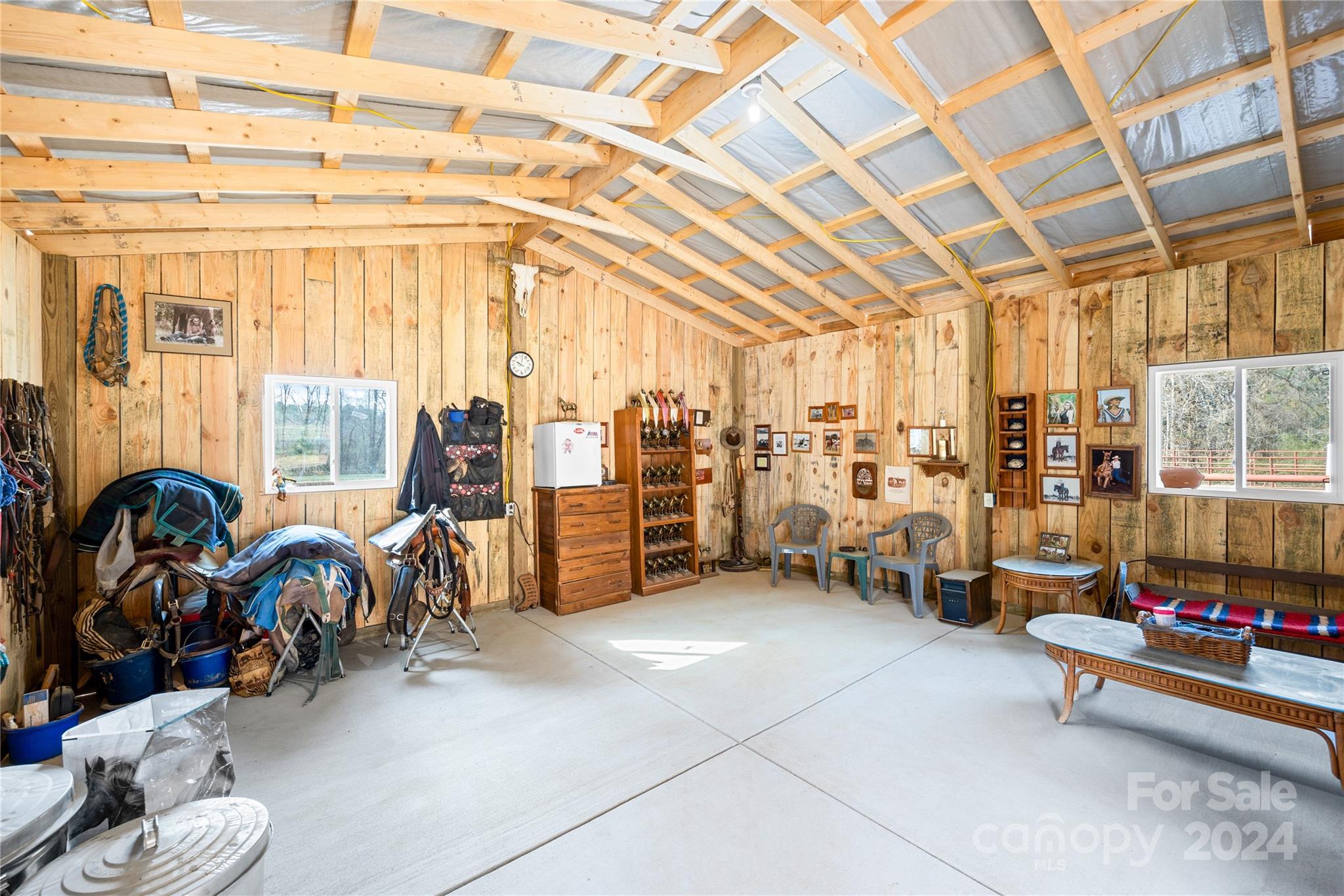 545 Campbell Road