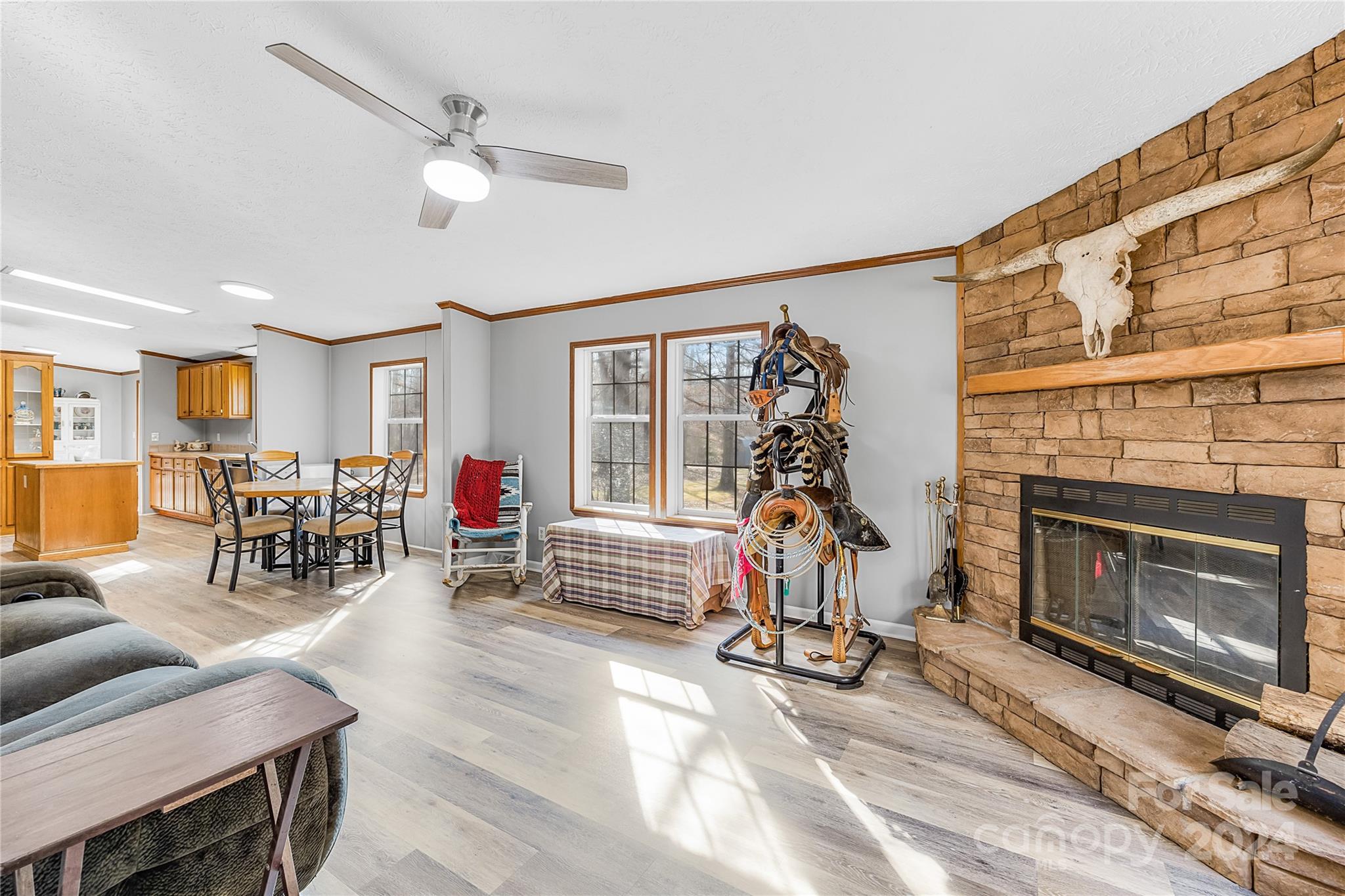 545 Campbell Road