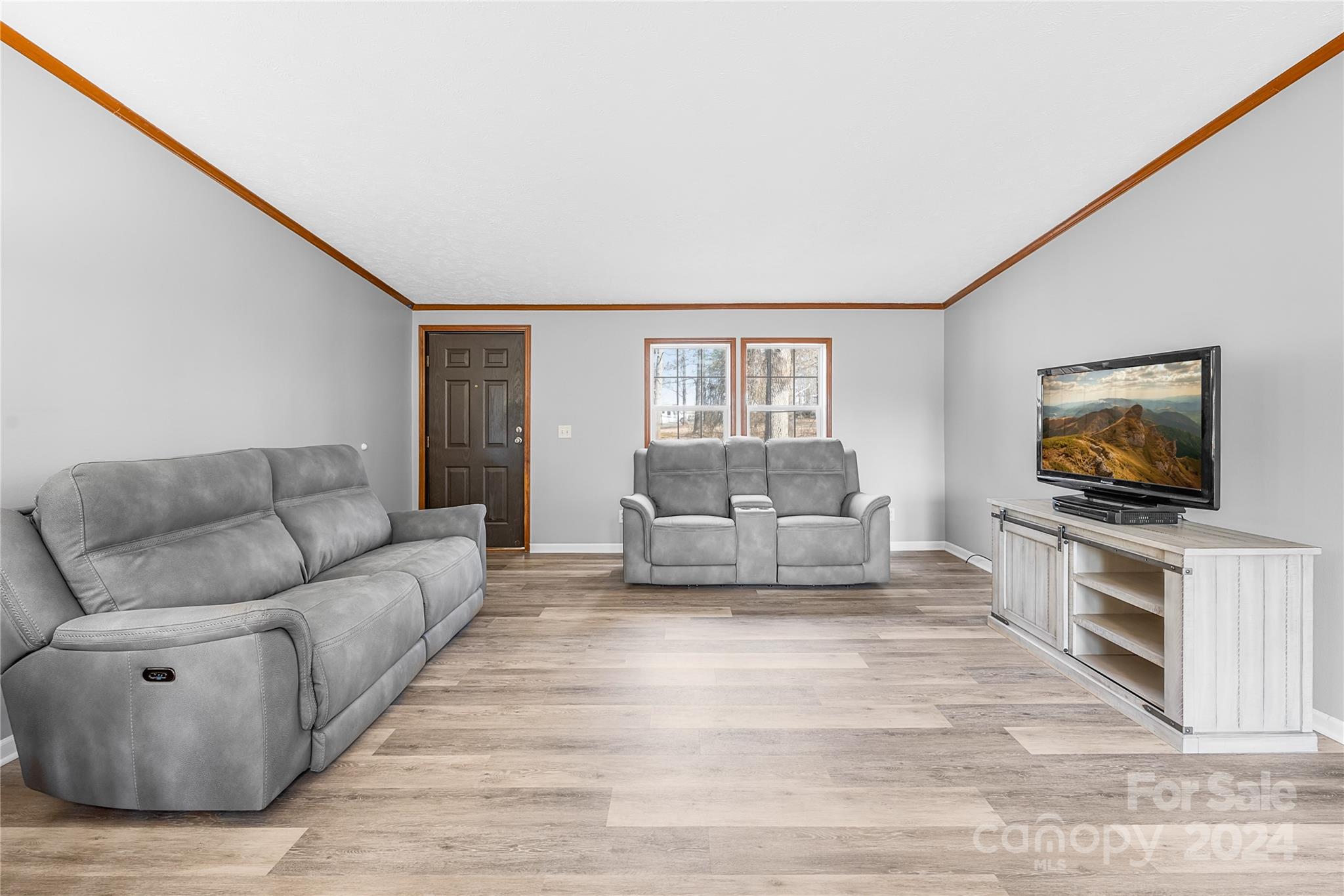 545 Campbell Road