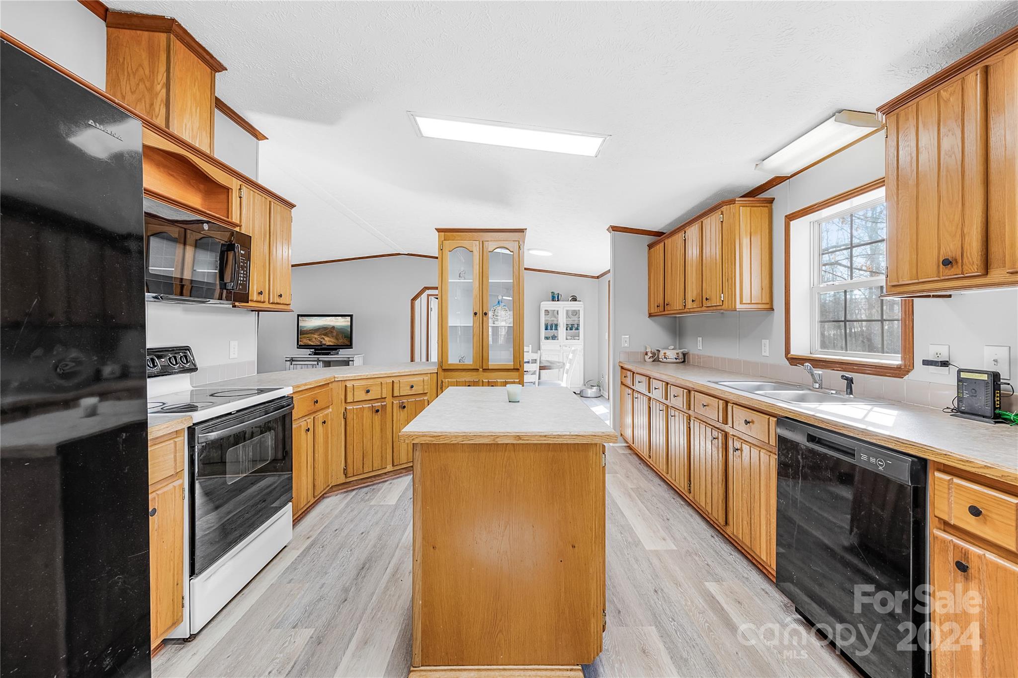 545 Campbell Road