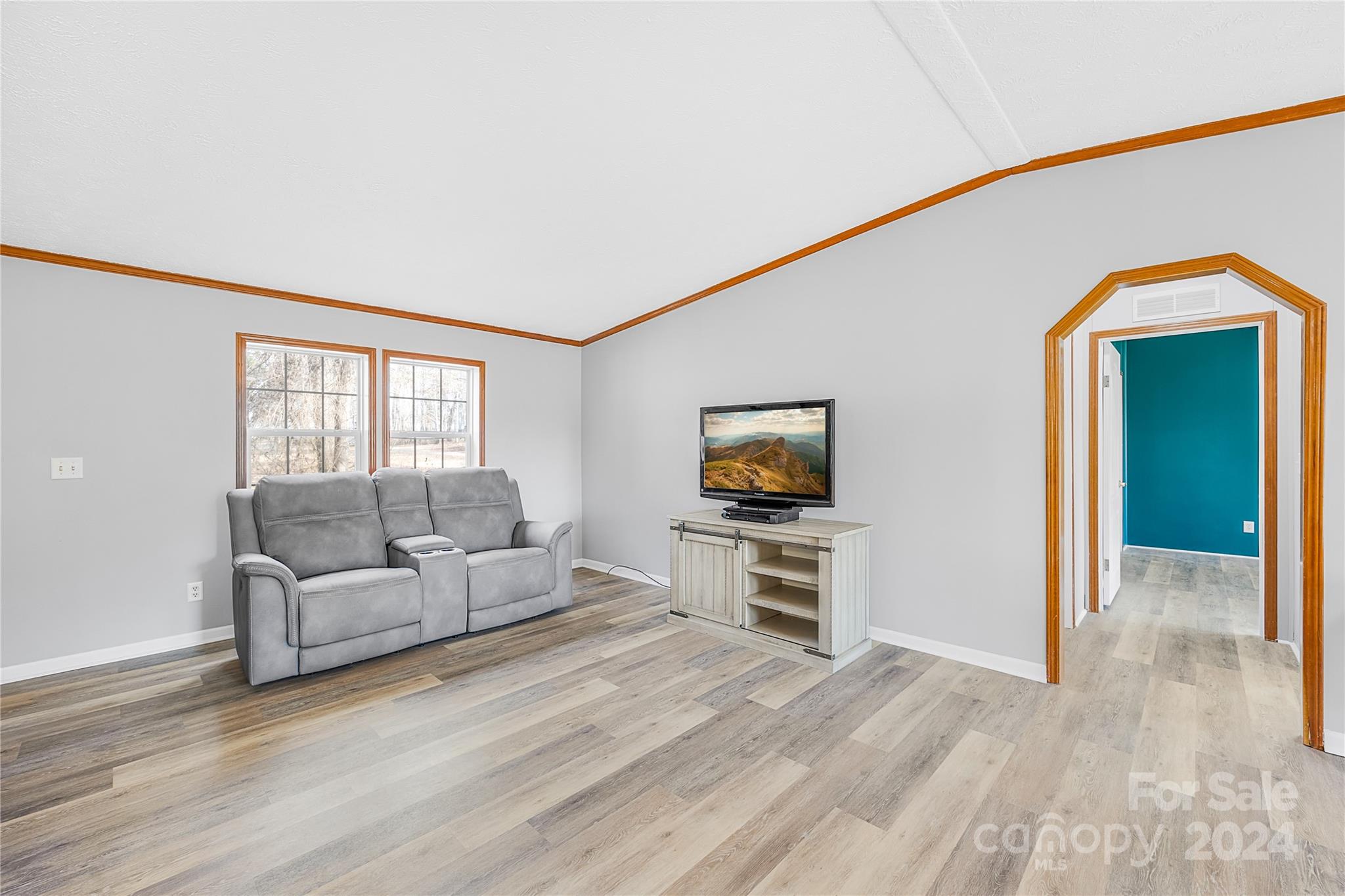 545 Campbell Road