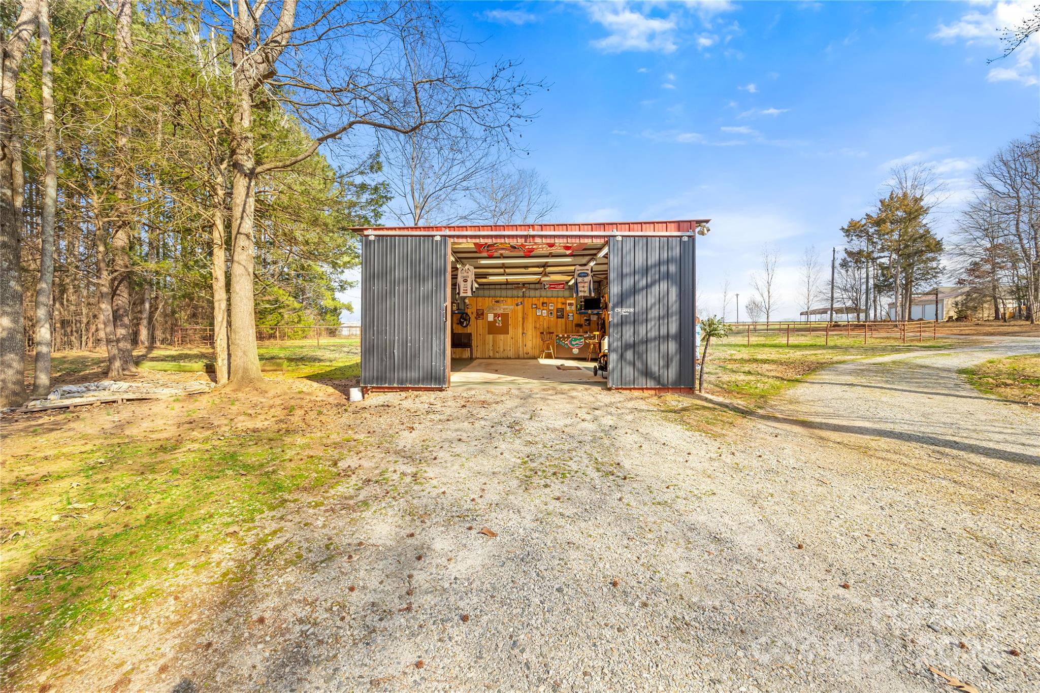 545 Campbell Road