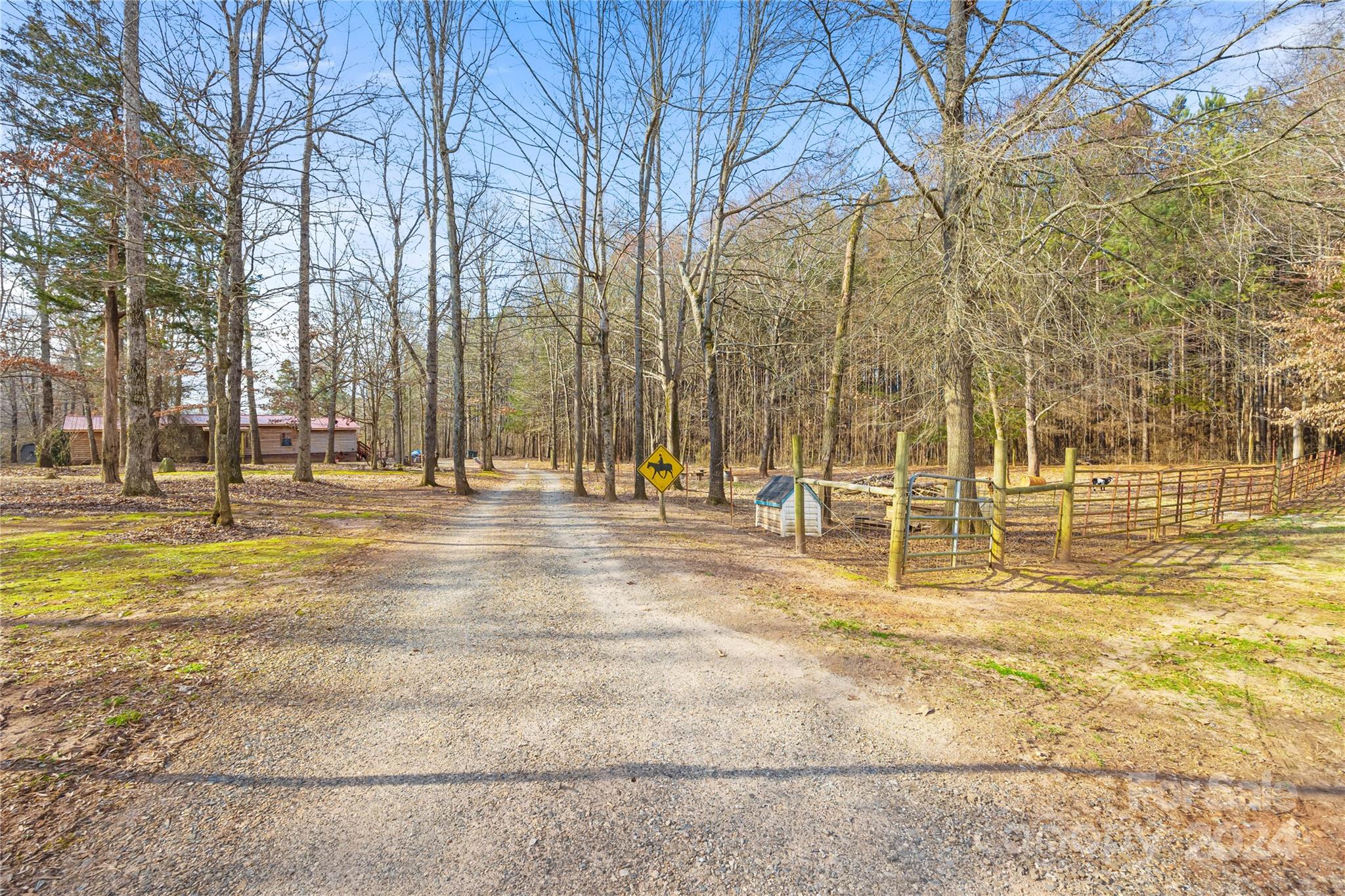 545 Campbell Road