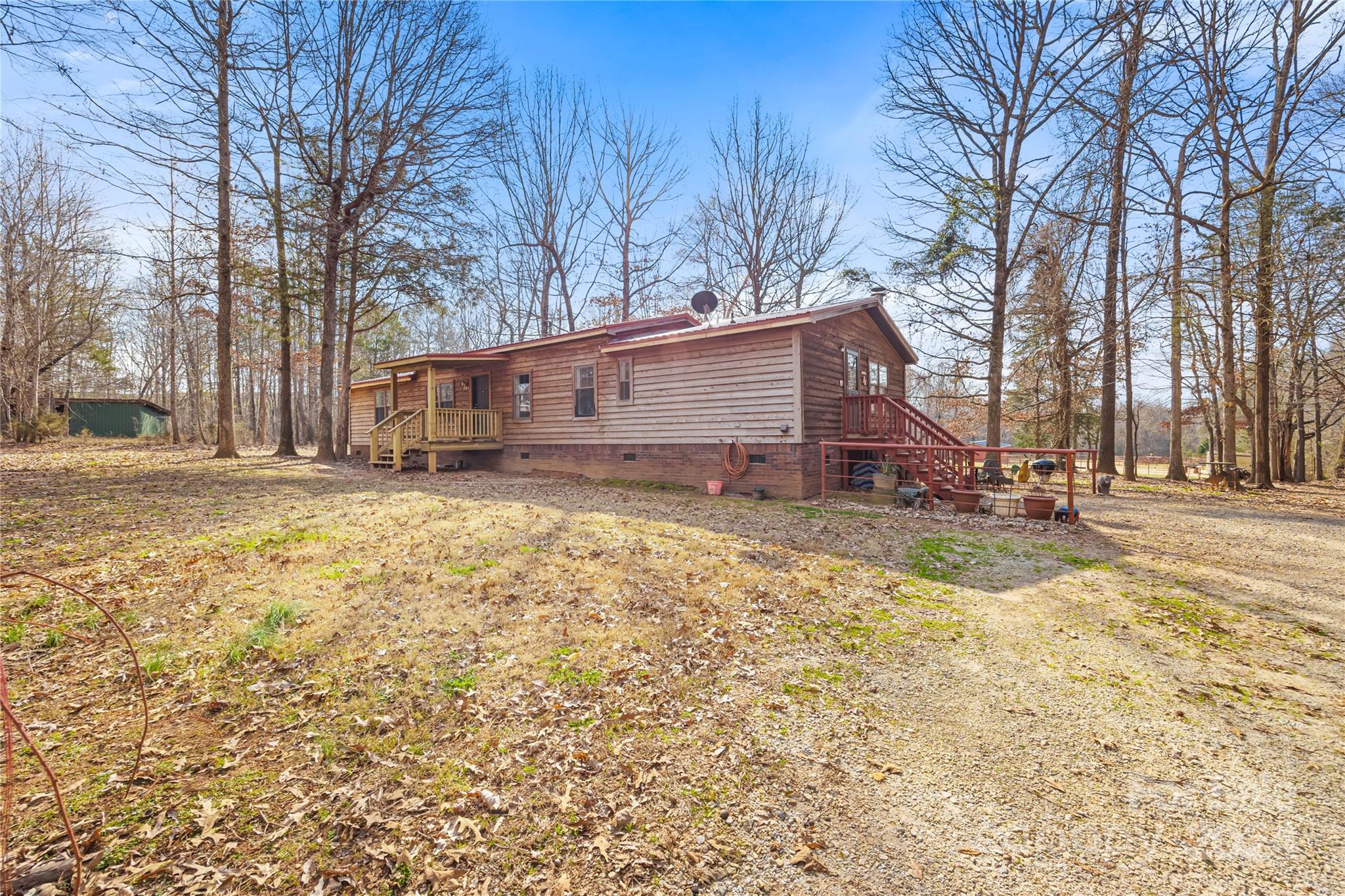 545 Campbell Road