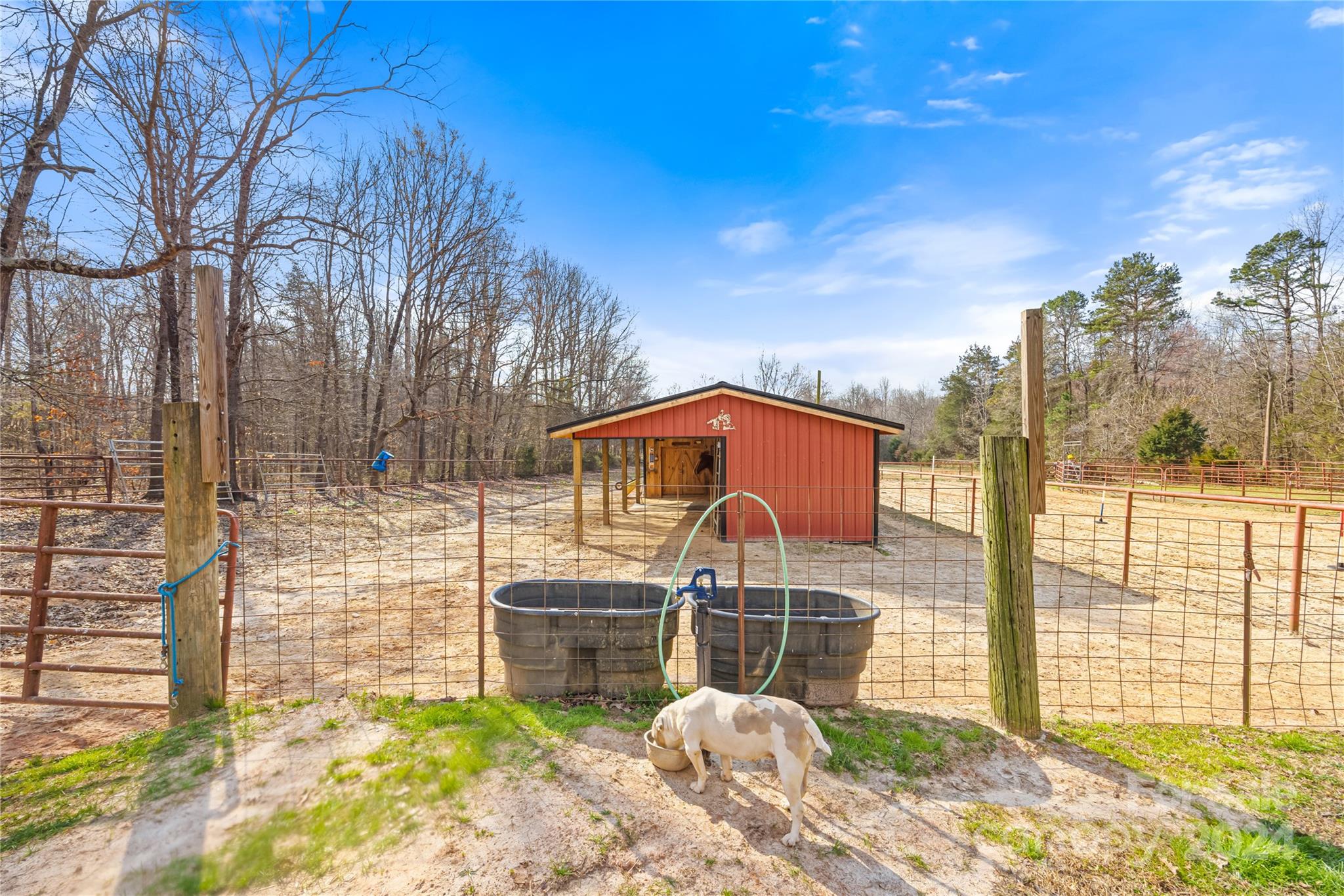 545 Campbell Road