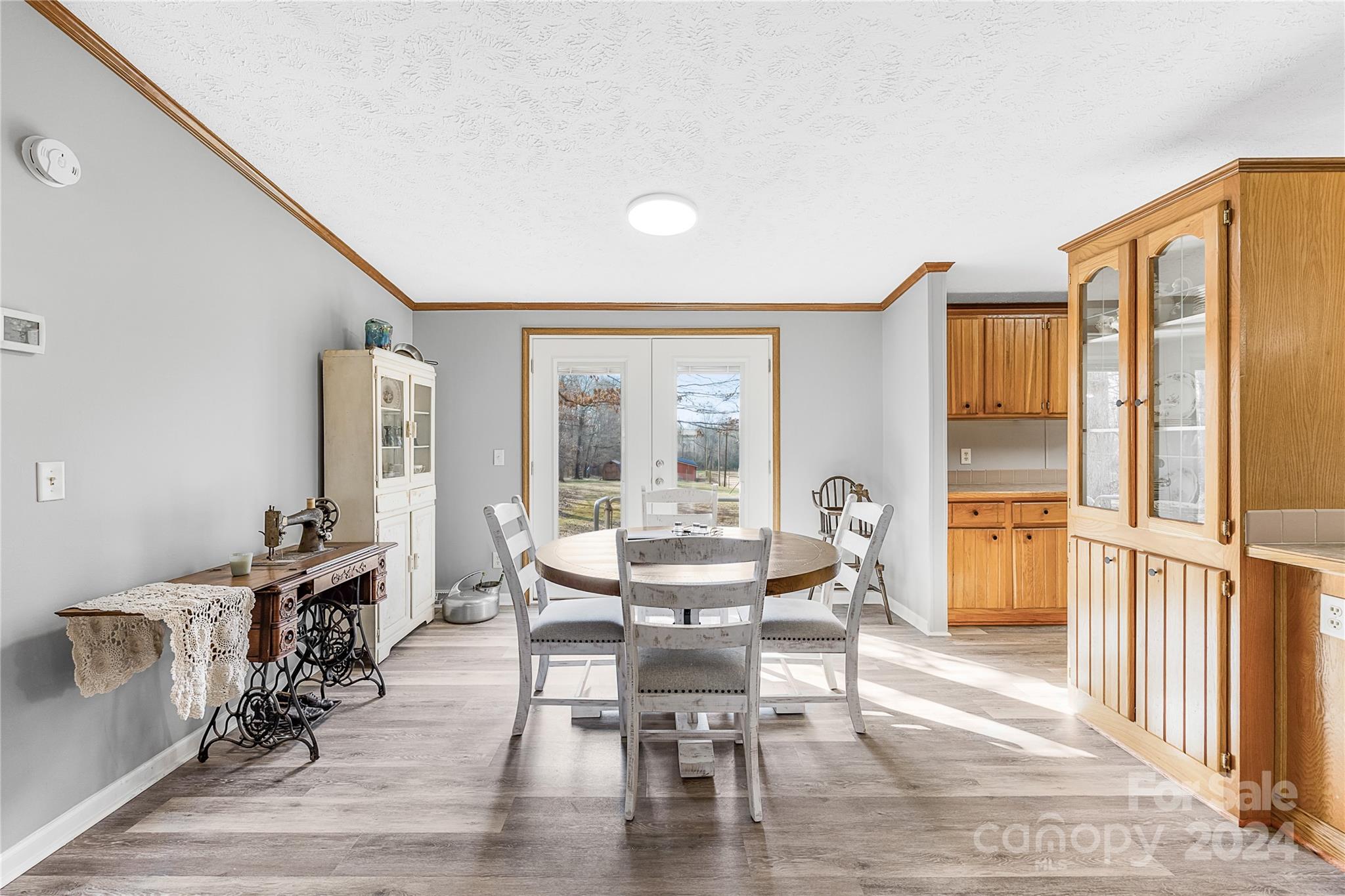 545 Campbell Road