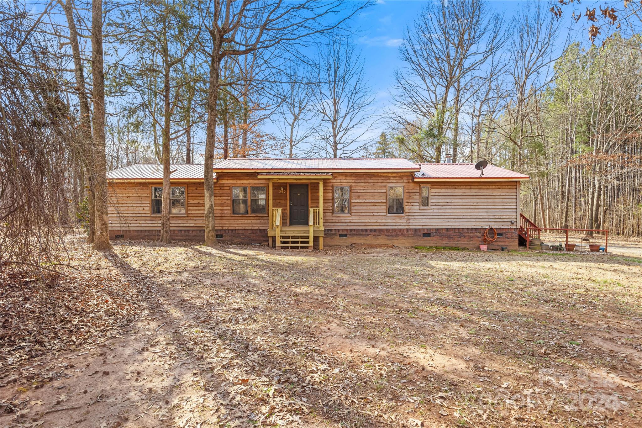 545 Campbell Road