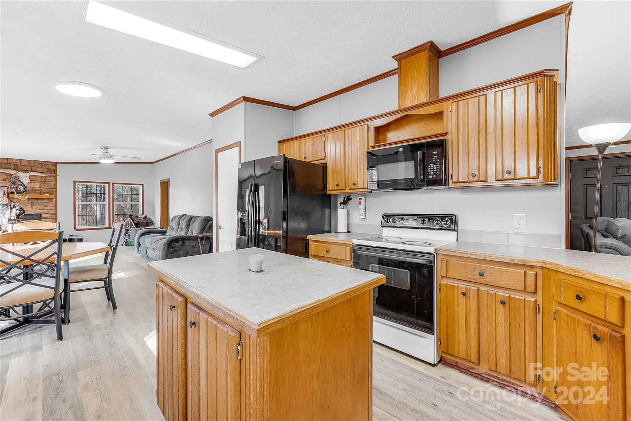 545 Campbell Road