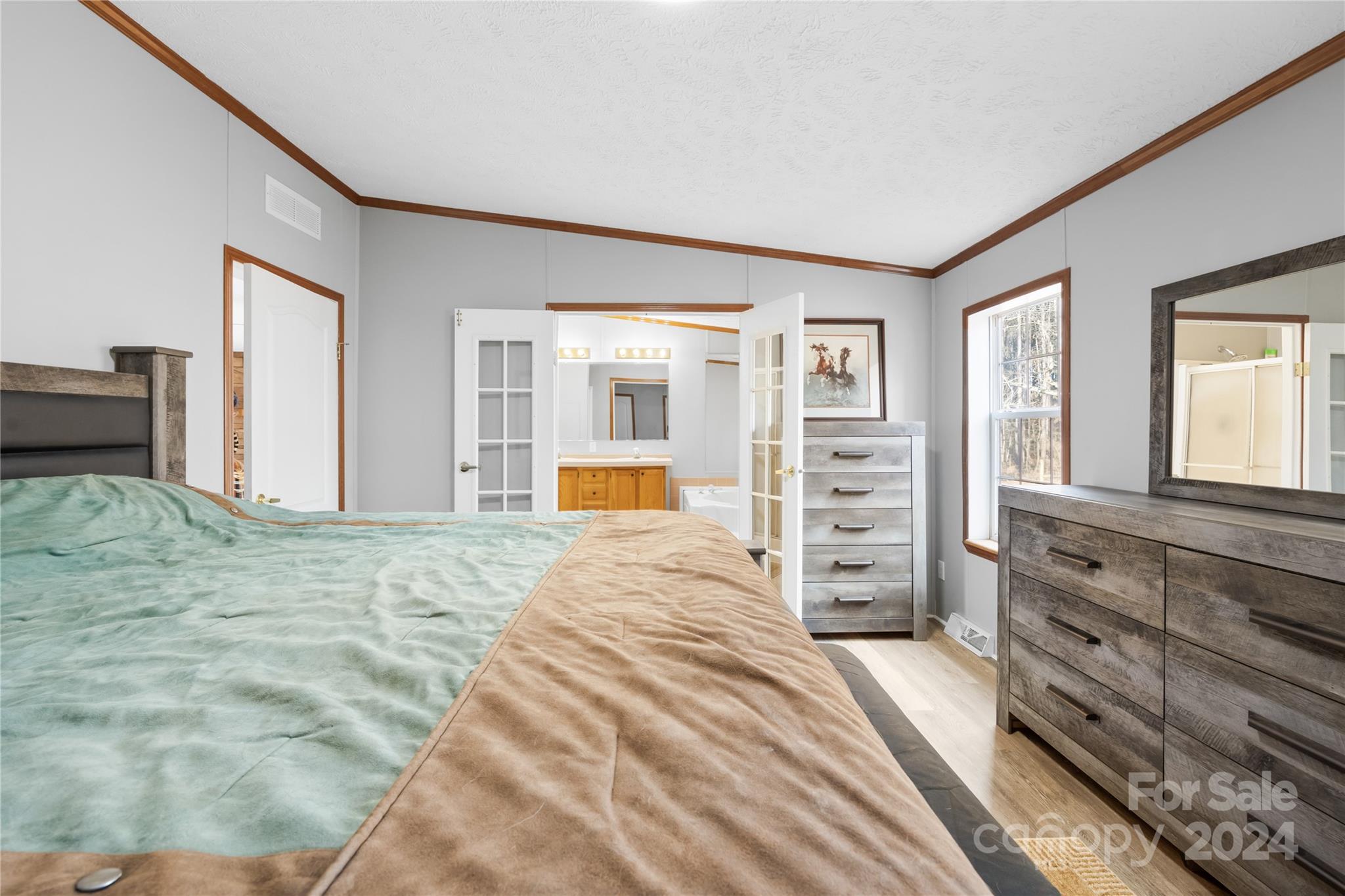 545 Campbell Road
