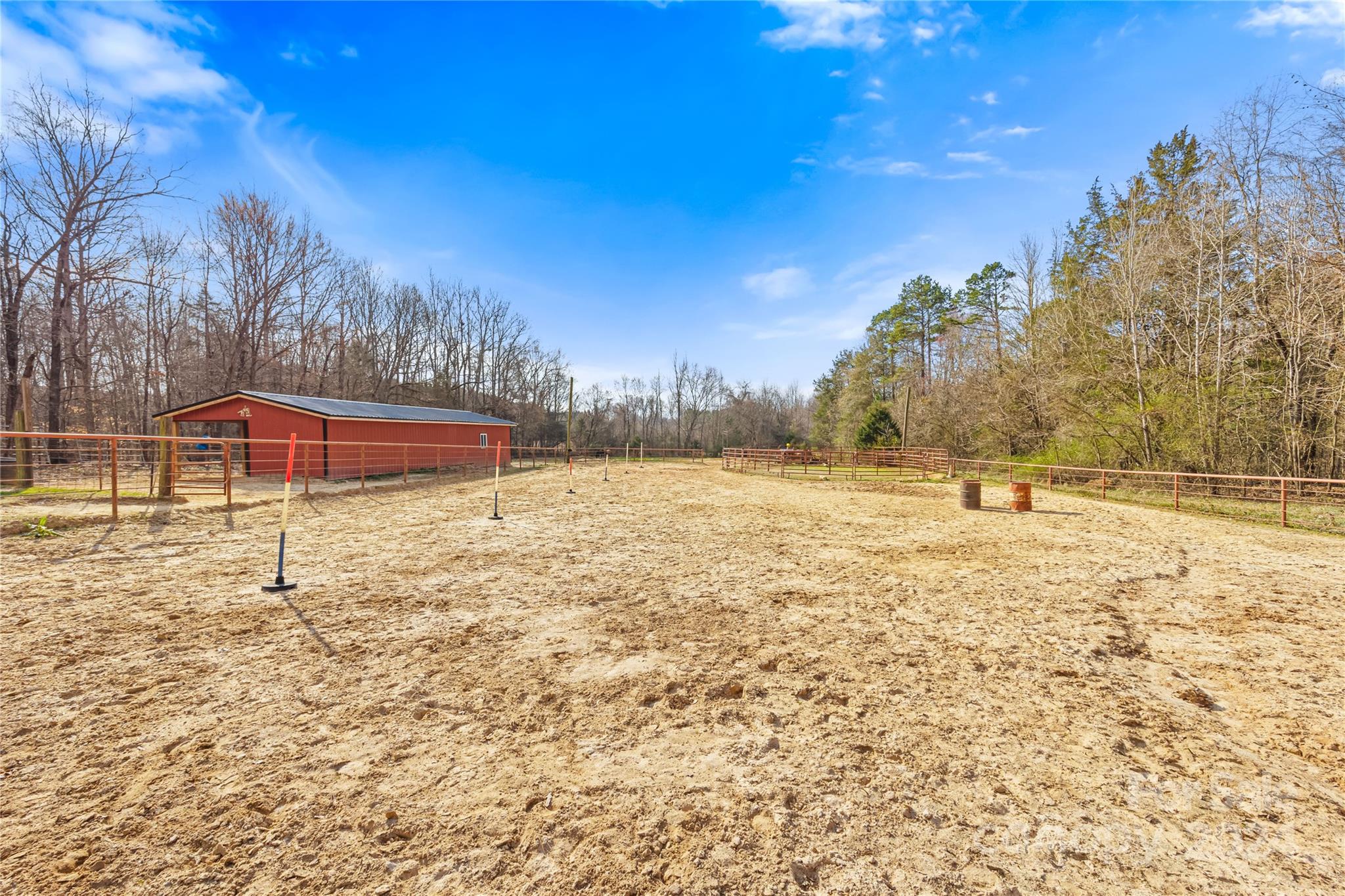 545 Campbell Road