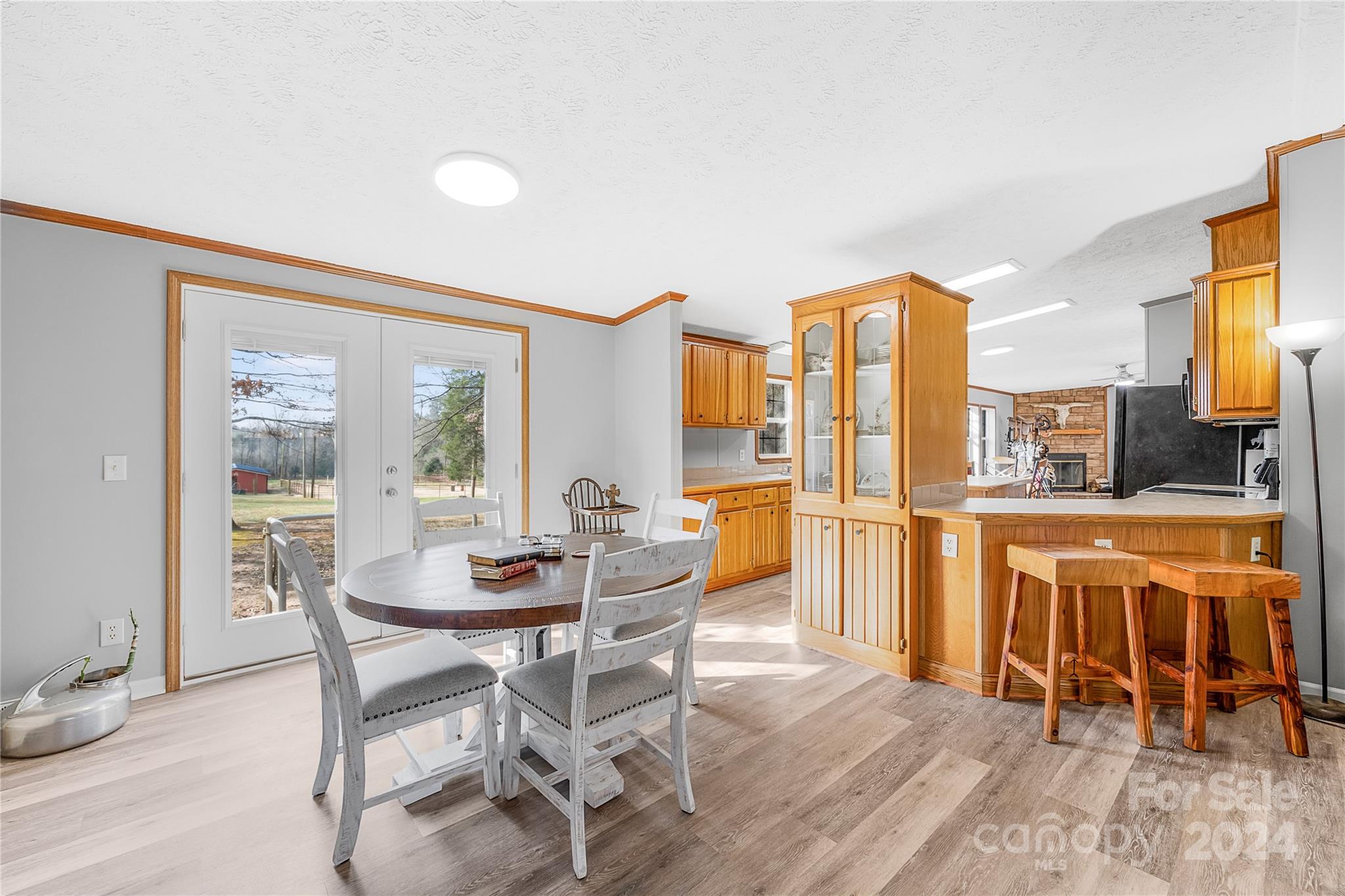 545 Campbell Road