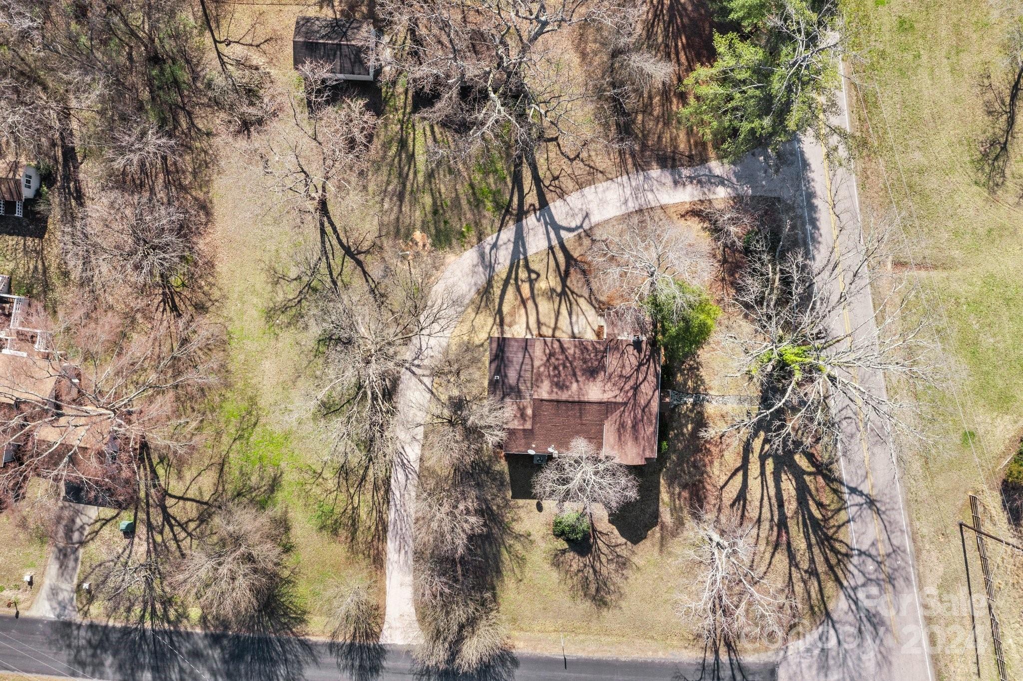 5450 Old Mocksville Road