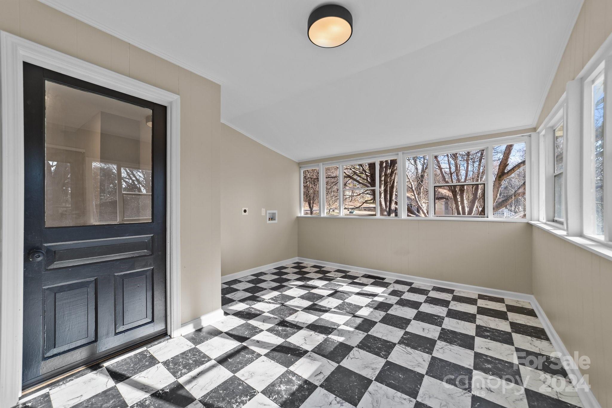 5450 Old Mocksville Road