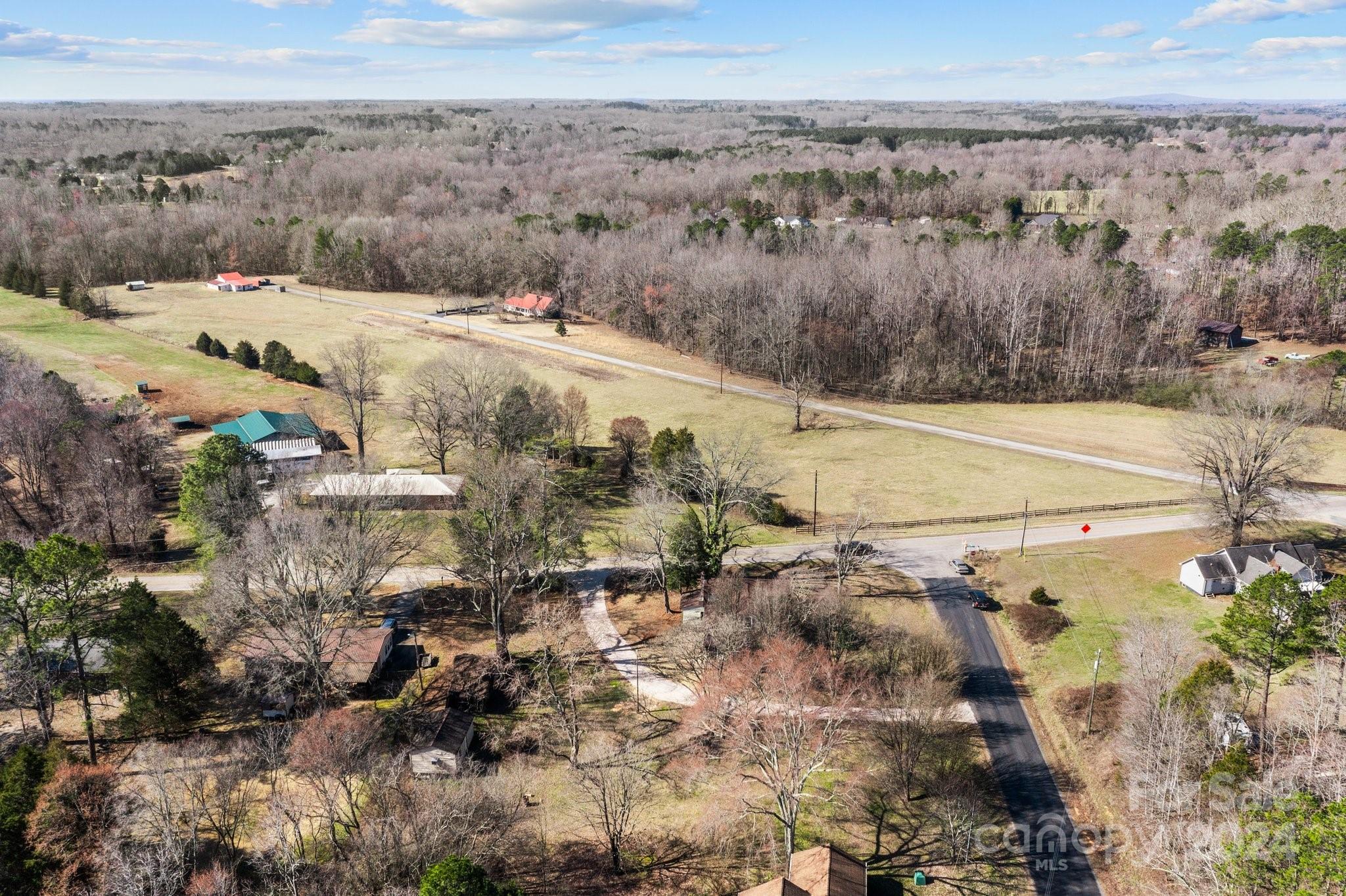 5450 Old Mocksville Road