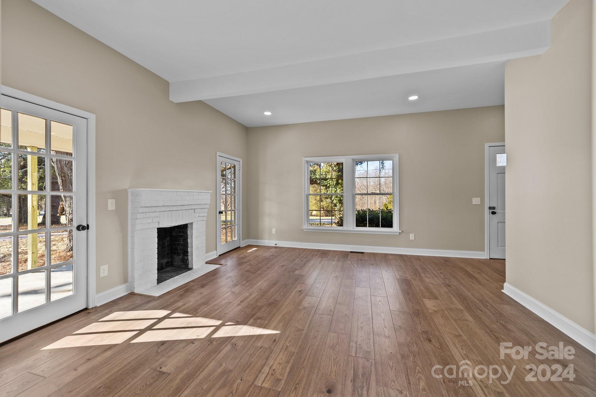 5450 Old Mocksville Road