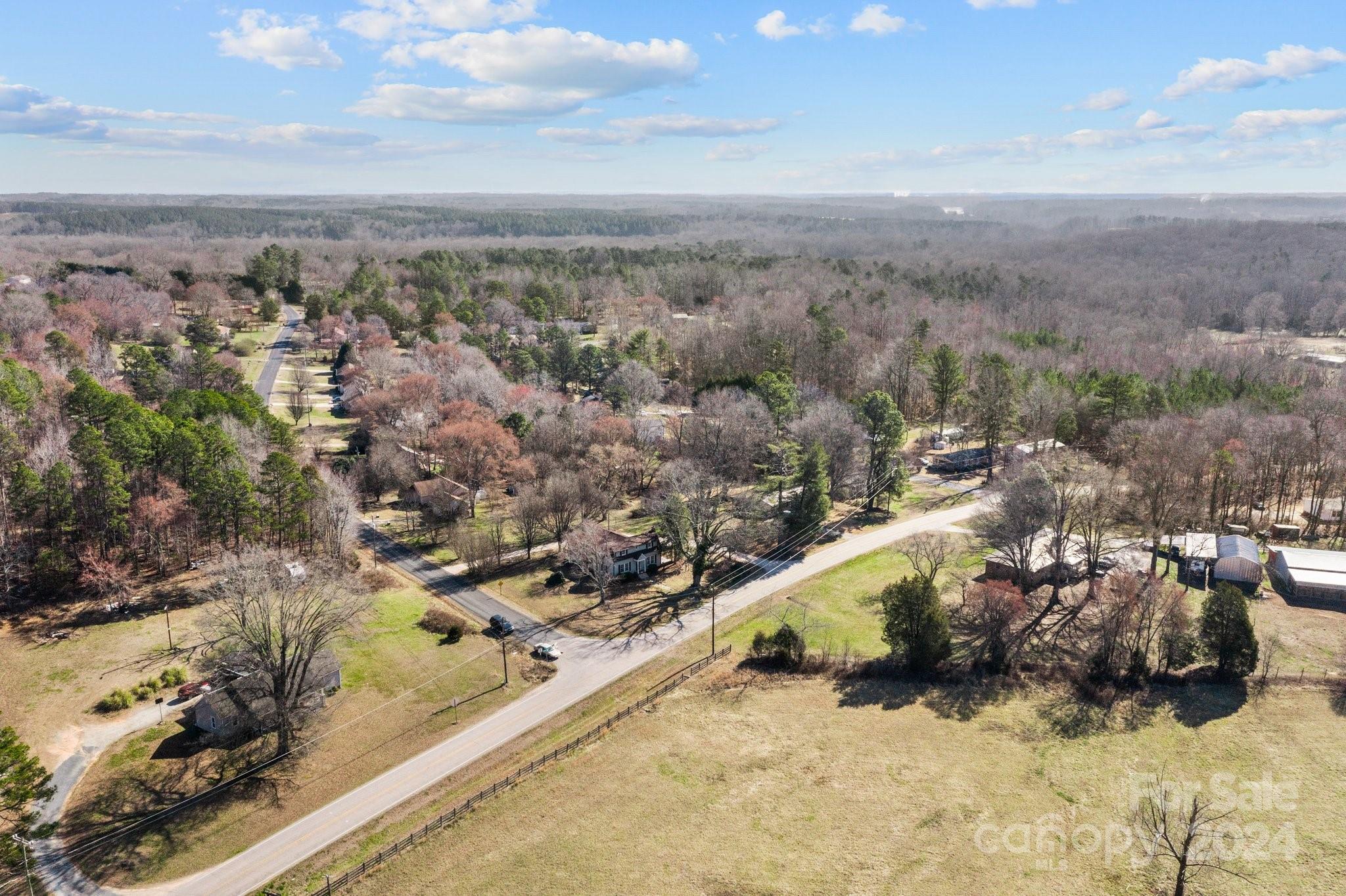 5450 Old Mocksville Road