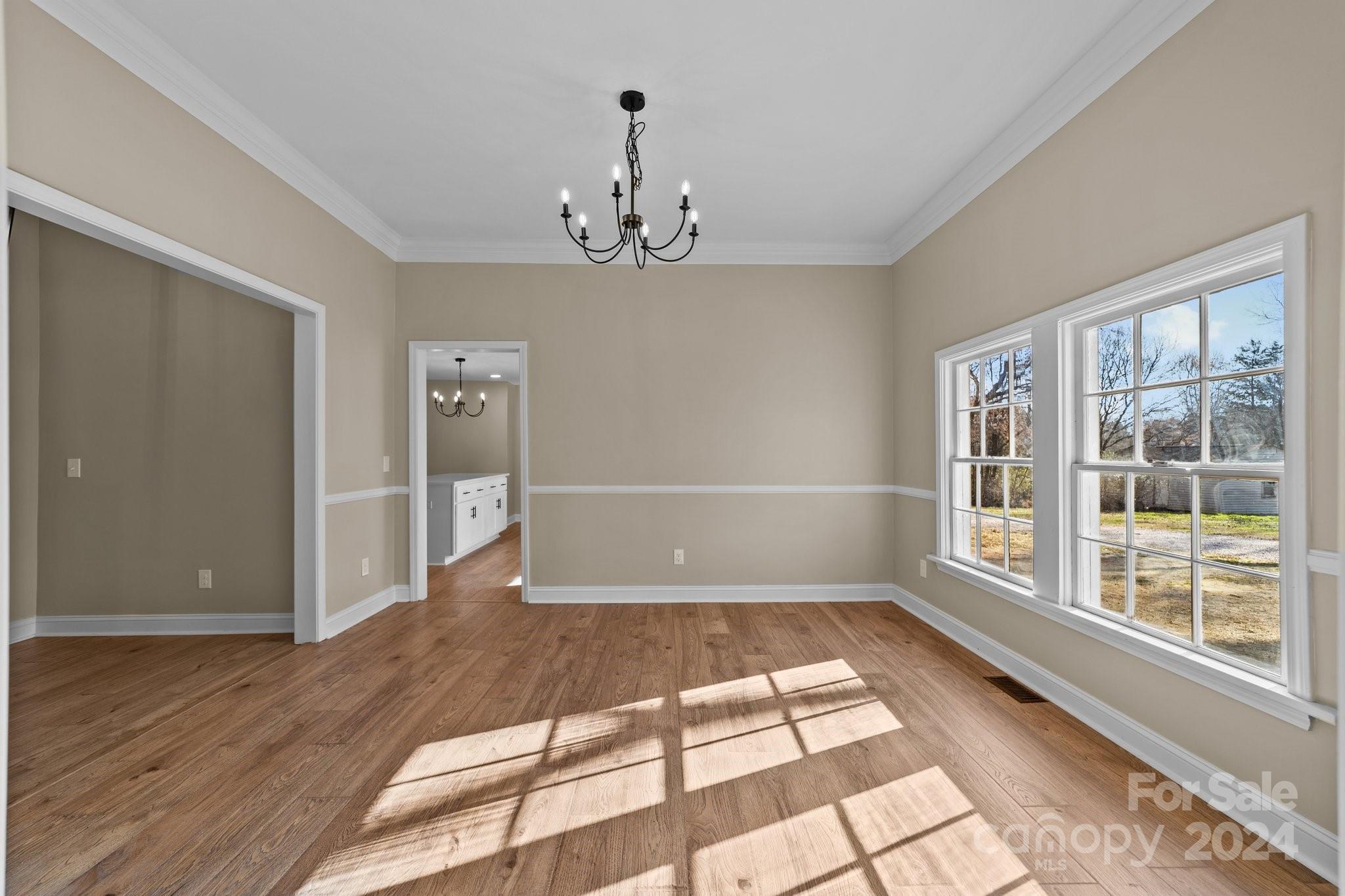 5450 Old Mocksville Road
