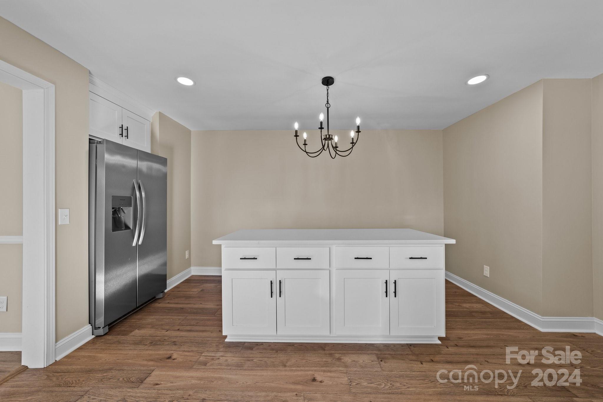 5450 Old Mocksville Road