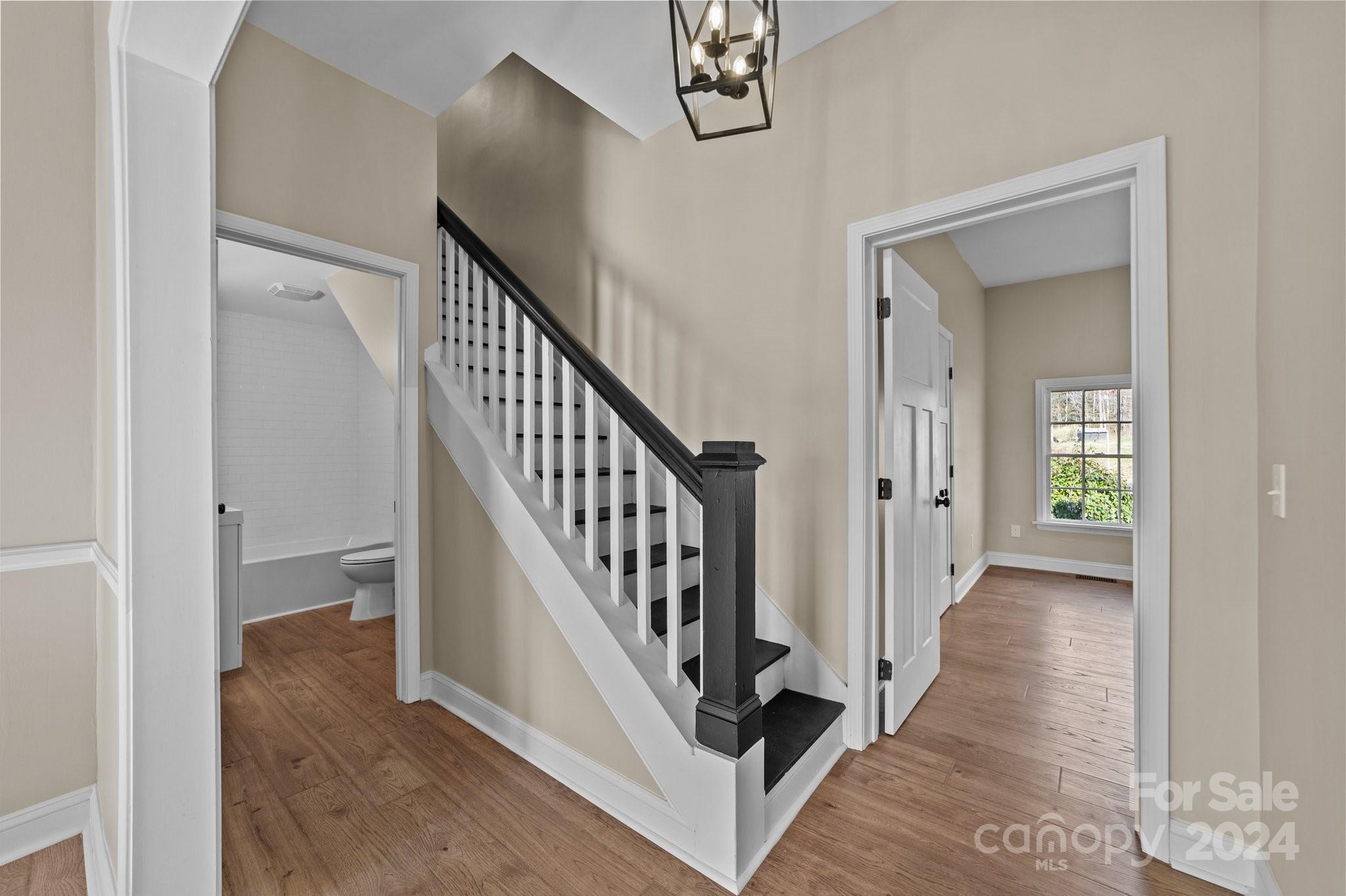 5450 Old Mocksville Road