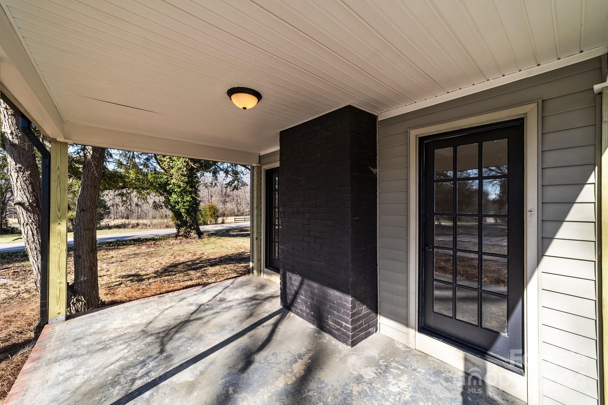 5450 Old Mocksville Road